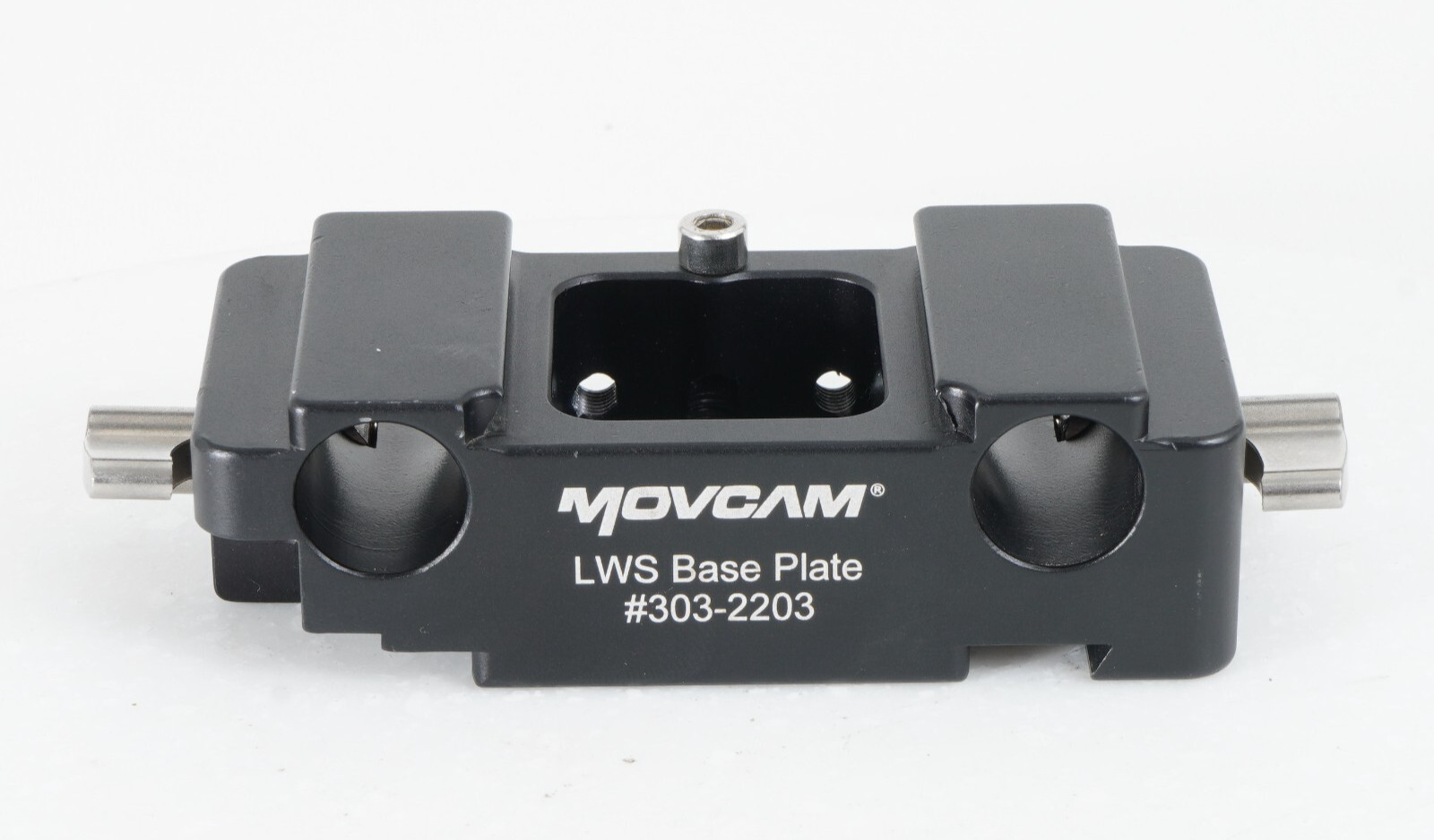 – MOVCAM LWS BASE PLATE FOR THE SONY A7S MFR# 303-2203-USED