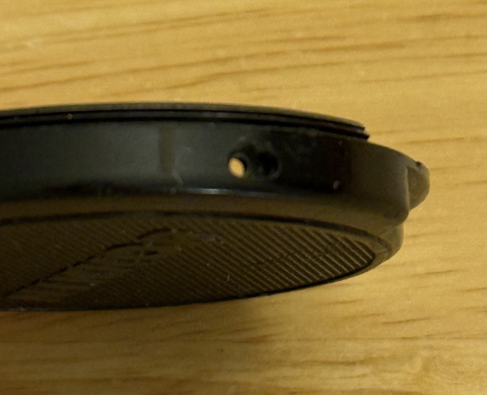 Vintage NIKON NIKKOR 52MM Front Lens Cap (Read Below)