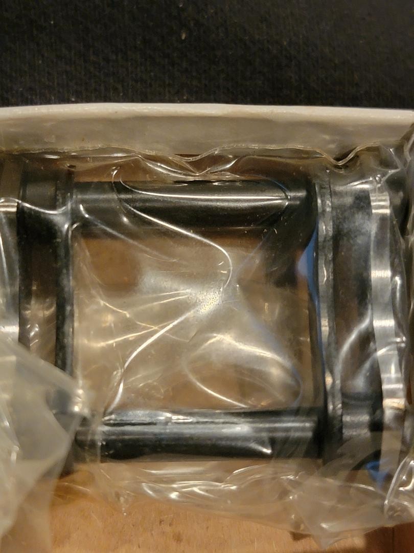 LaVezzi E73C 35mm Film Projector Part – New Old Stock – Precision Replacement