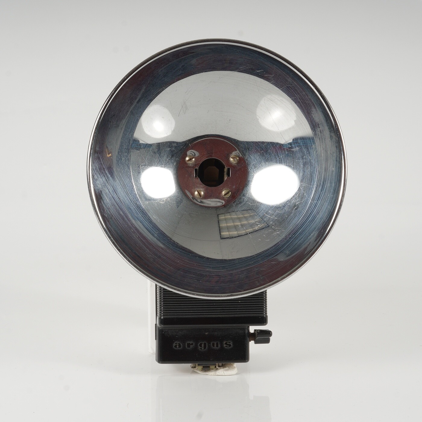 Argus Camera Flash Gun for Hot Shoe Mounts – UNTESTED
