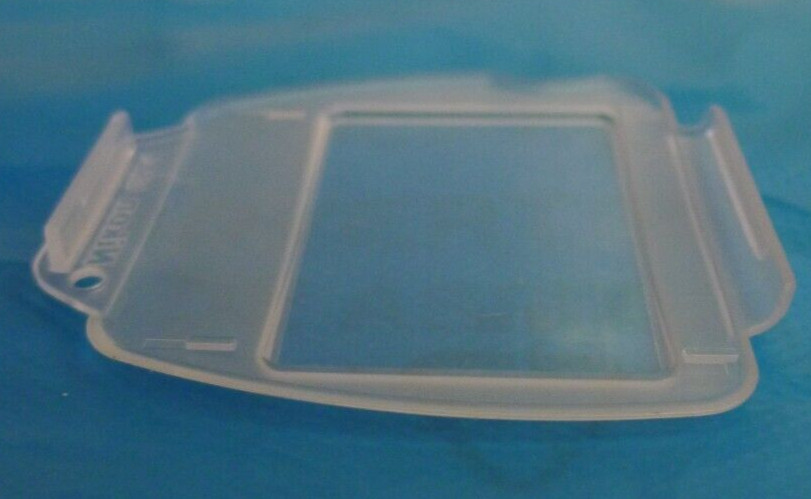 Nikon BM-4 Clear Plastic Display Monitor Cover for Nikon D-70