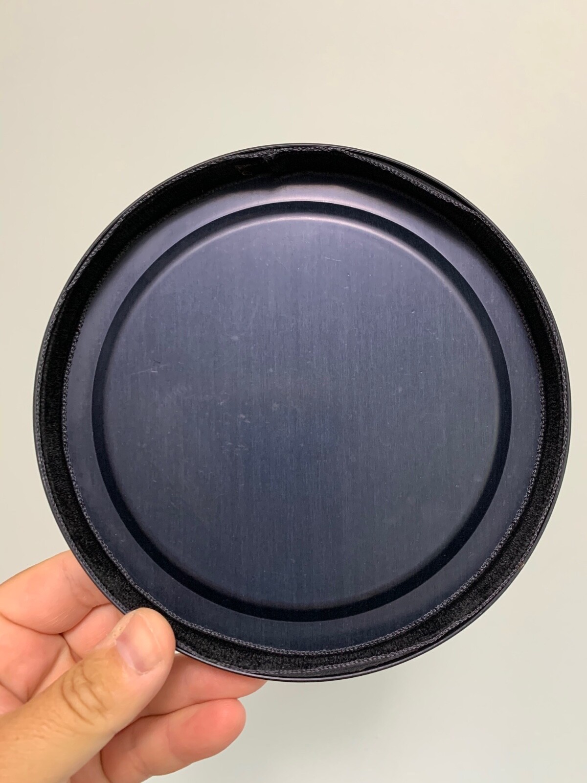 Angenieux 152mm front lens cap Factory New Push On Vintage Movie Camera Lens