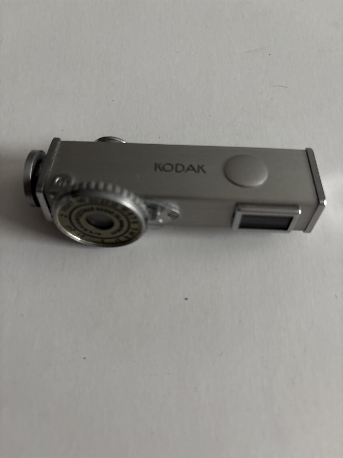 Vintage Kodak Service Range Finder Attachment Camera Accessory Part