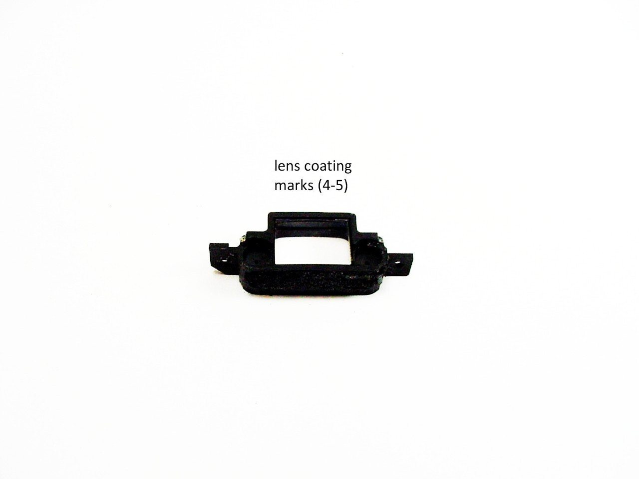 Nikon Nikkormat eyepiece | for FTN | Pls read | $2 | #73 |
