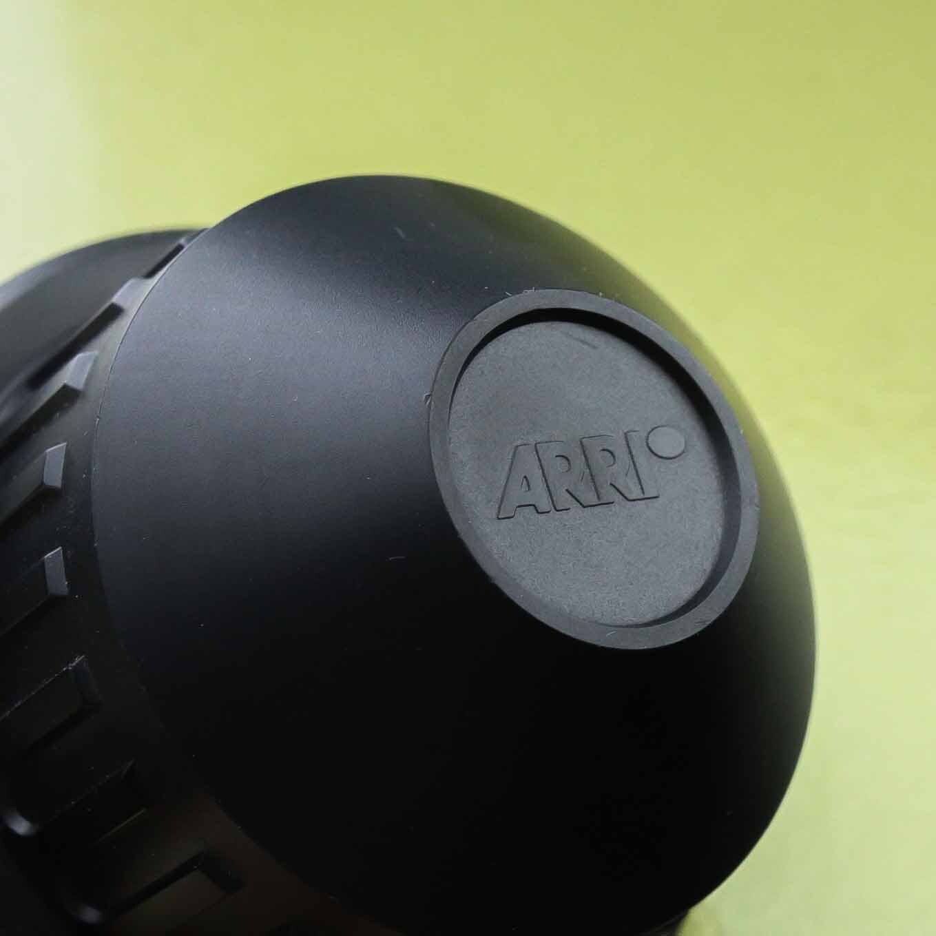 2x genuine REAR LENS CAP ARRI + KINOPTIK (Rubber), ONLY TOGETHER ! ARRIFLEX ☆☆☆☆