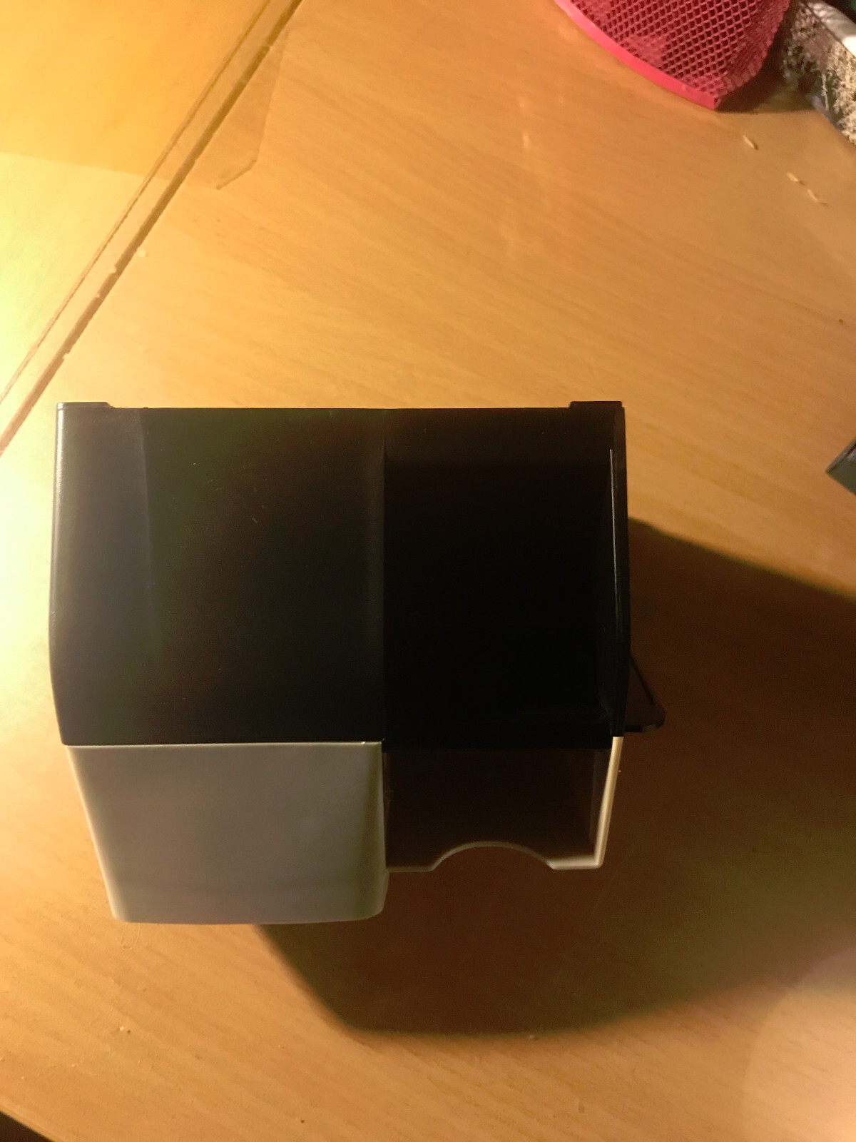 Auto slide viewer untested