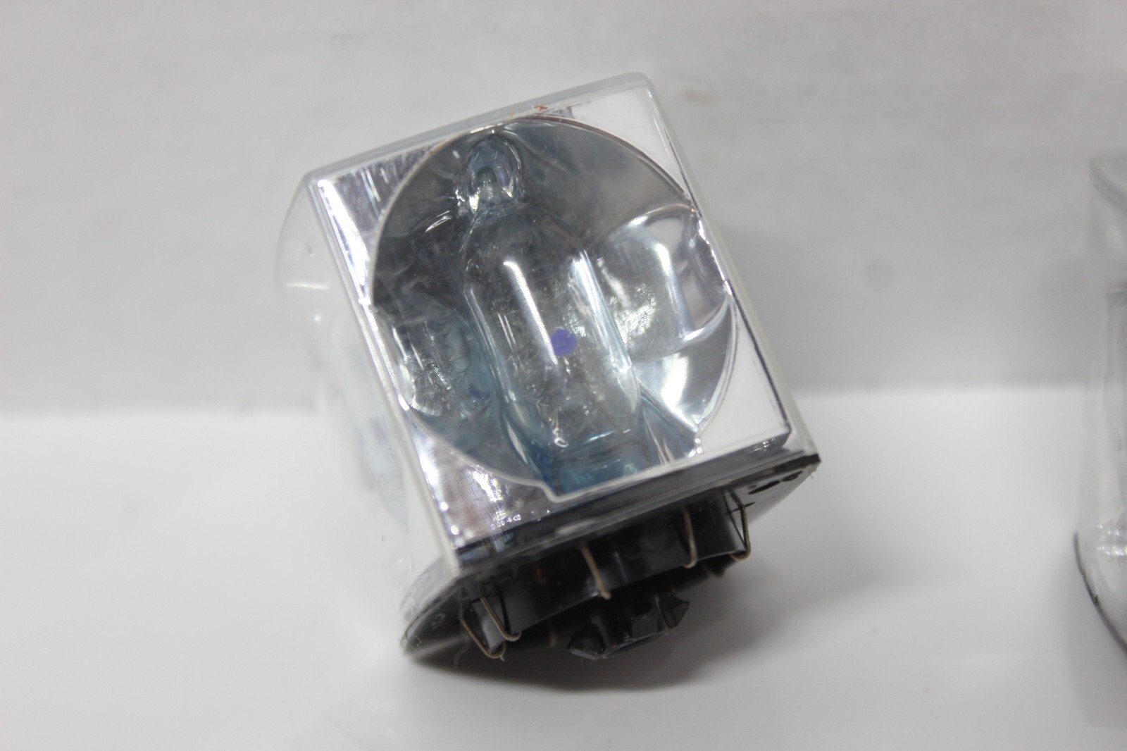 2-Packs! New Vintage Sylvania Blue Dot Flashcubes (6 Cubes/24 Flashes) NOS