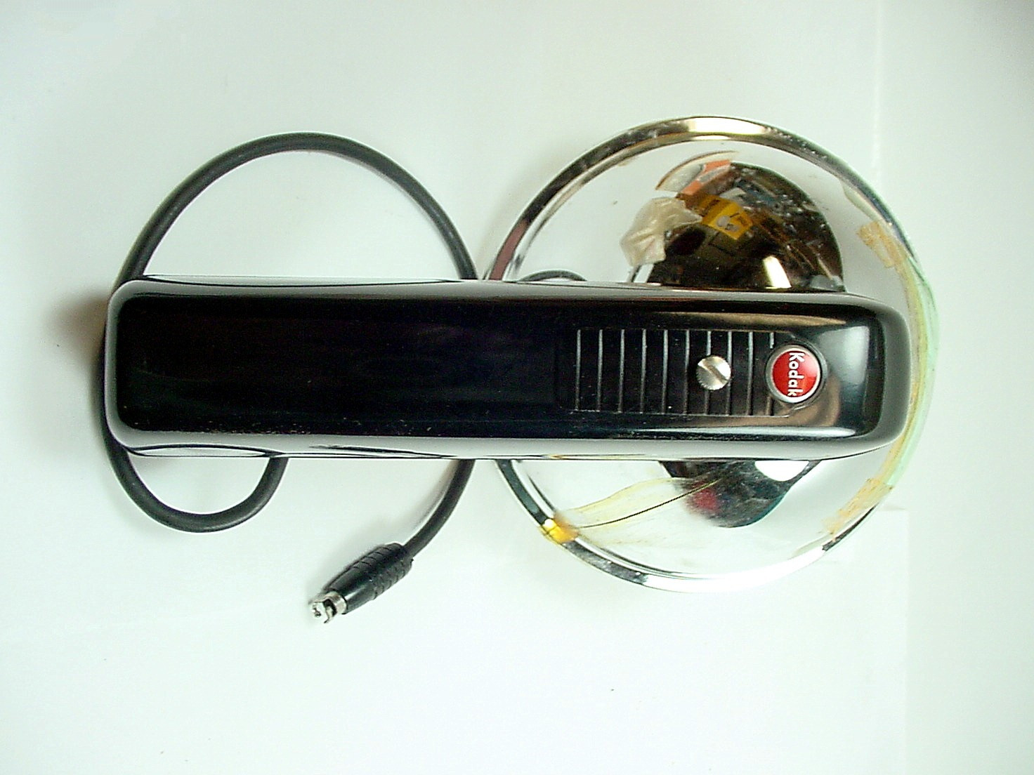 Vtg KODAK BC Flash Holder w/ Bracket Cover Manual | Repaired | $6.50 |