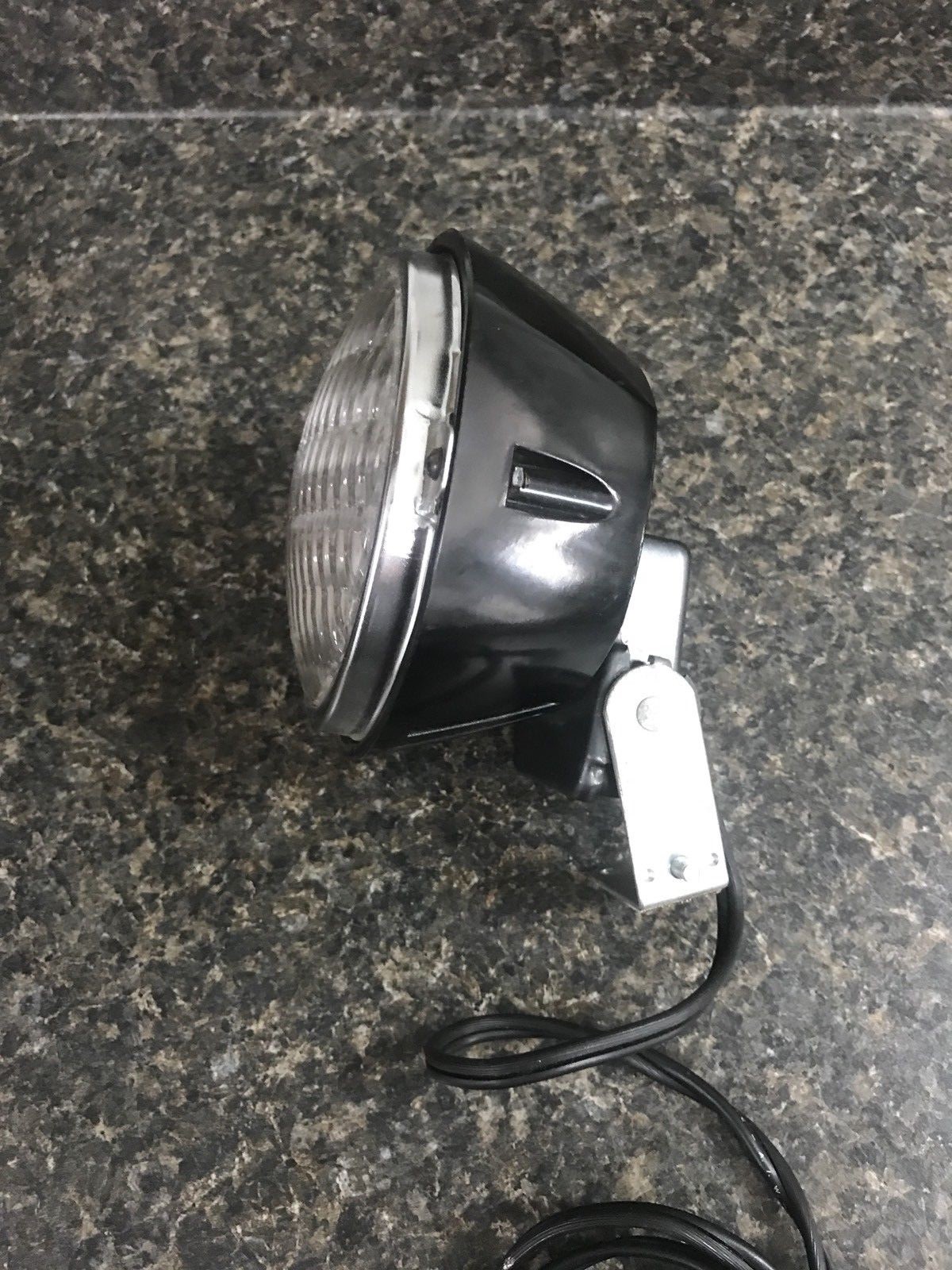 Vintage Acme-Lite Model 91 Cameralite 650 Watts 120 Volt WORKS