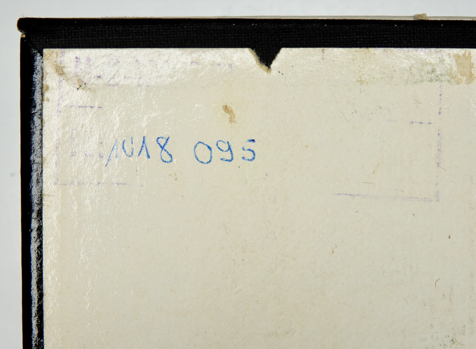 Leica Green Box for M2 #1018095