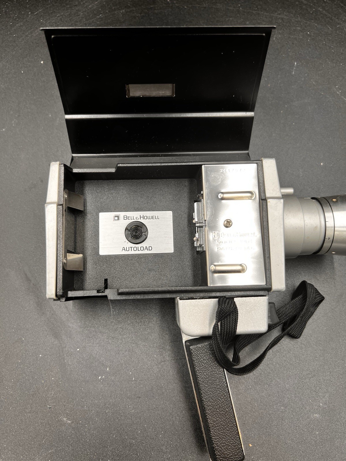 Vintage Video Cameras X3 & Tripod (see Desc. & Pics For More Details)