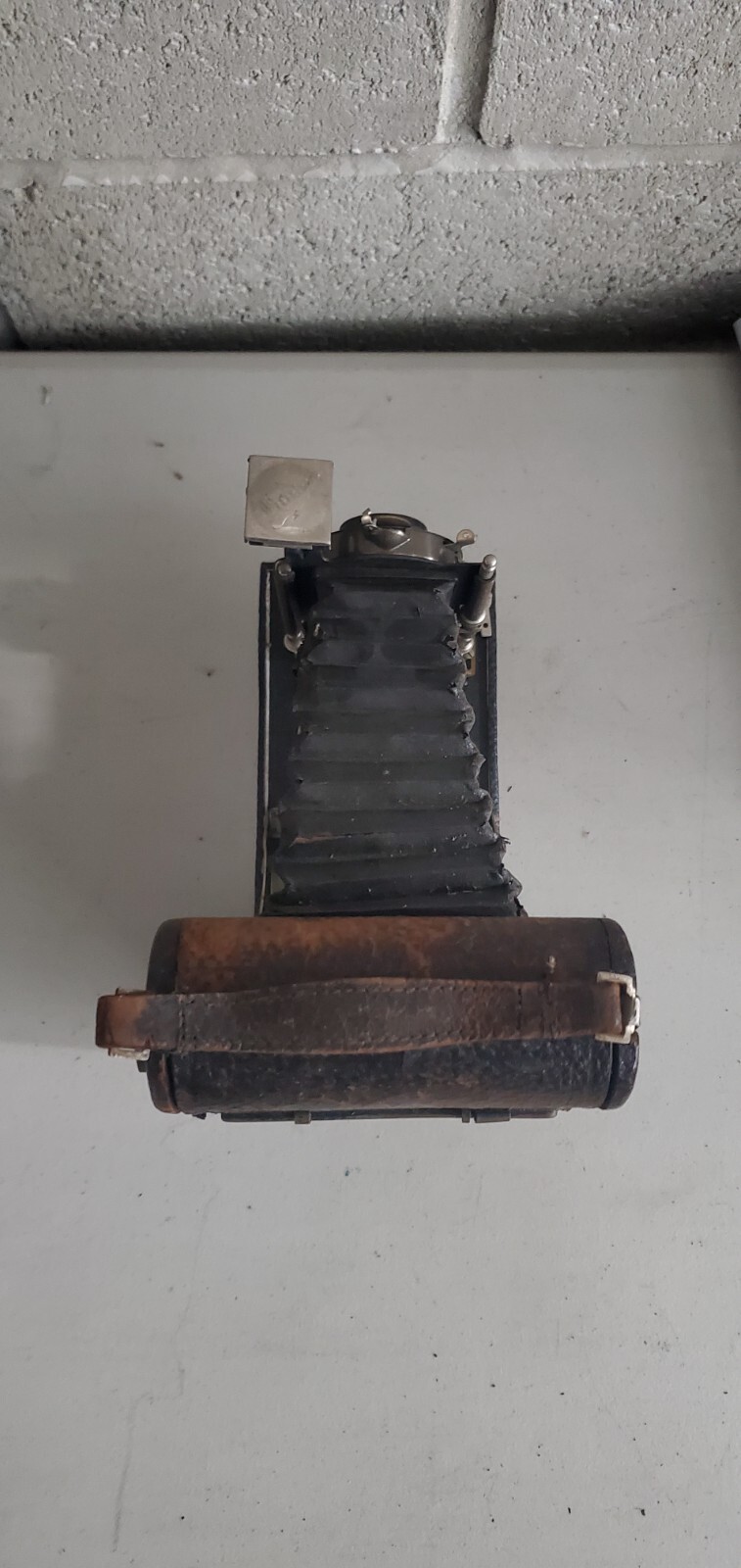 Kodak No. 3-A Autographic Folding Pocket Vintage