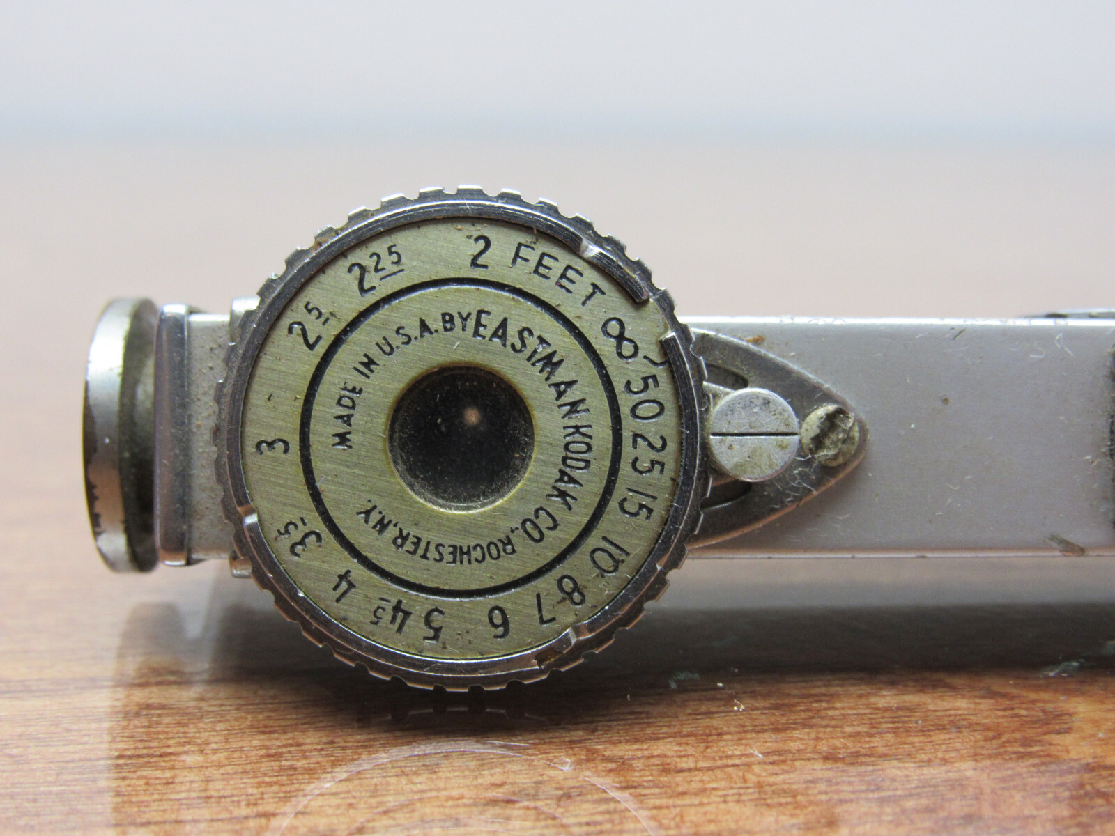 Kodak Service Range Finder Accessory