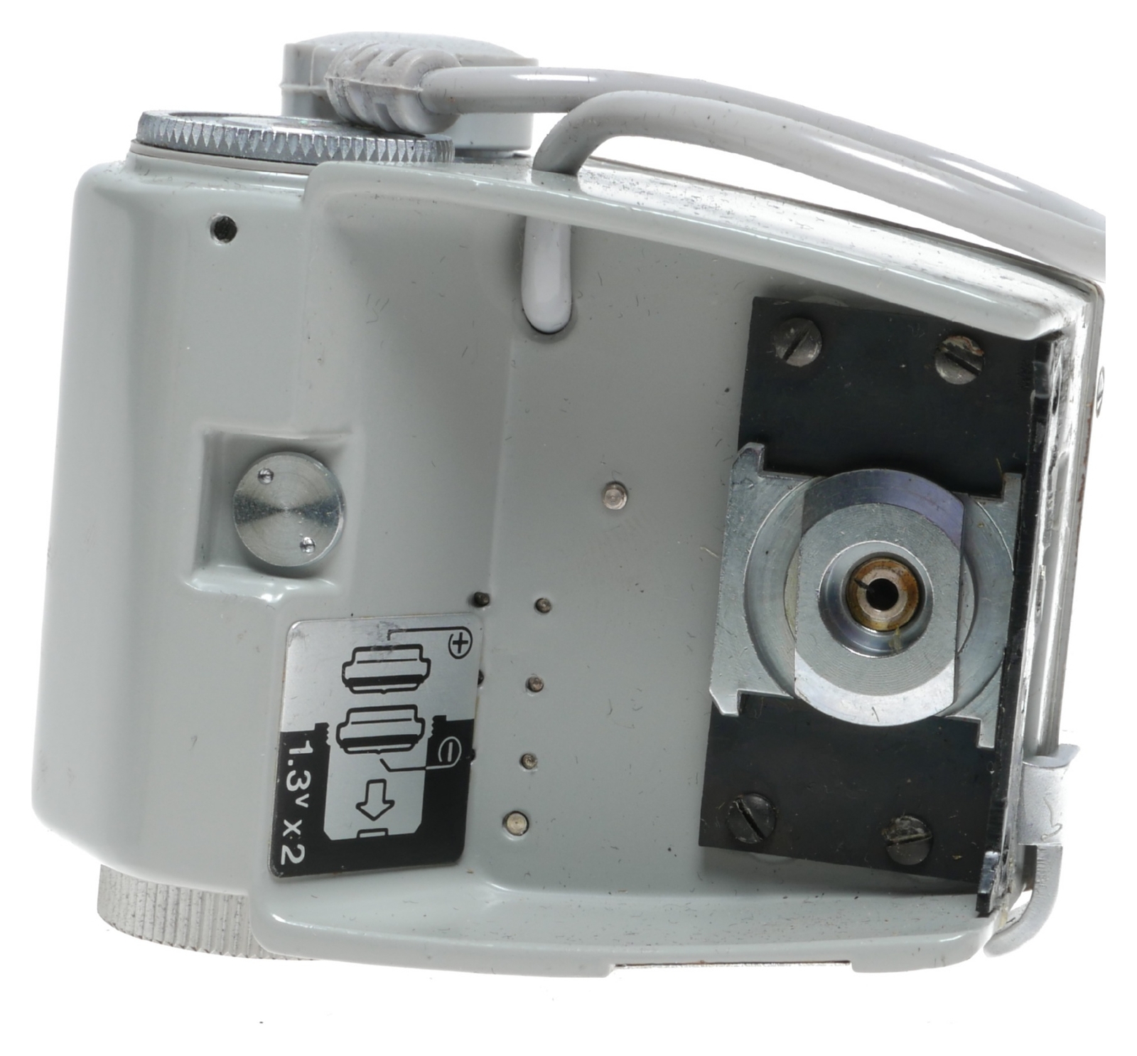 Canon Booster Lightmeter for Pellix FT QL Camera in Original Box