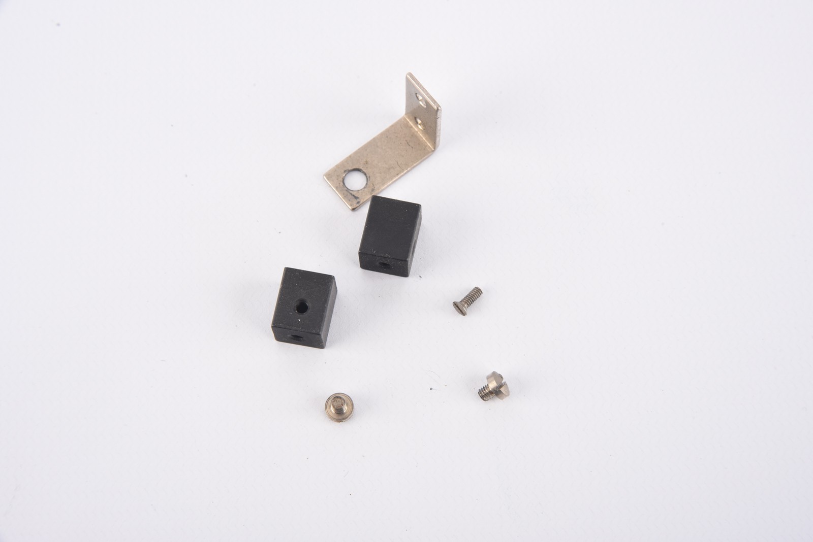 Plaubel Makiflex Automatic Camera Part Corner Support & Support Blocks V07