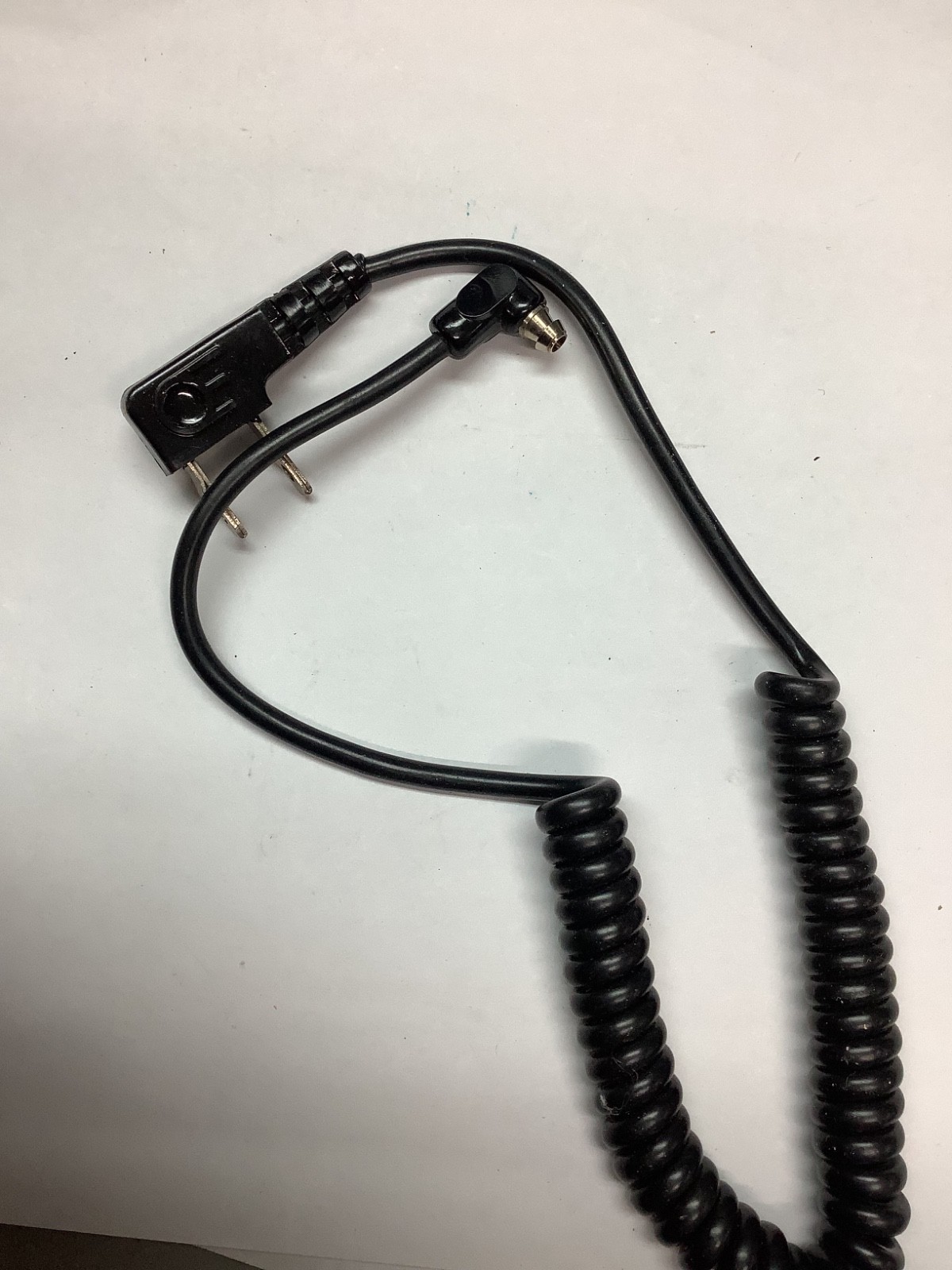 GRAFLEX FLASH CORD, HOUSEHOLD PLUG TO PIN View Photos for Flash Plug in