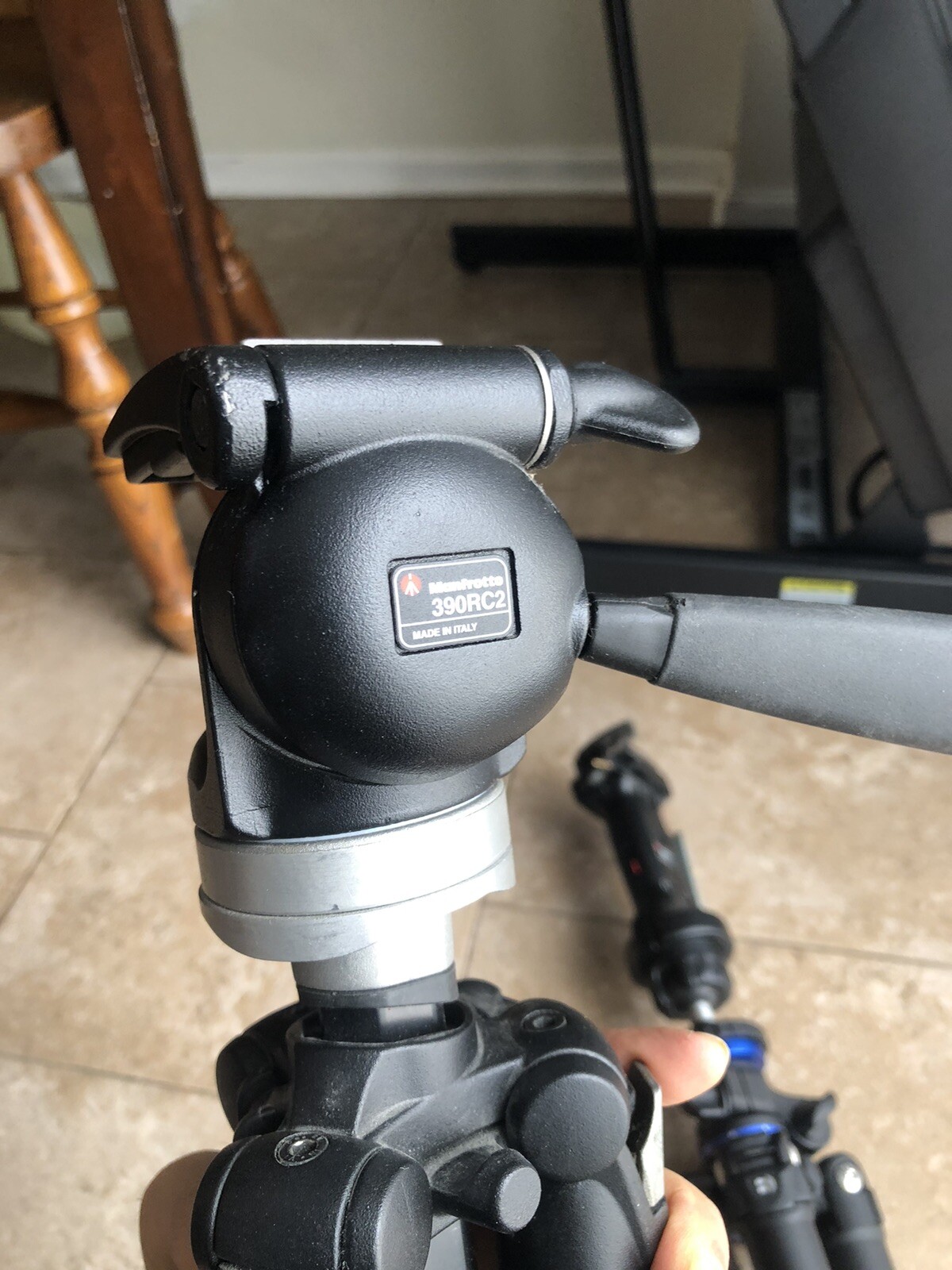 Manfrotto 190XB Benro FGP 28C Tripods for Nikon canon Leica Sony Minolta