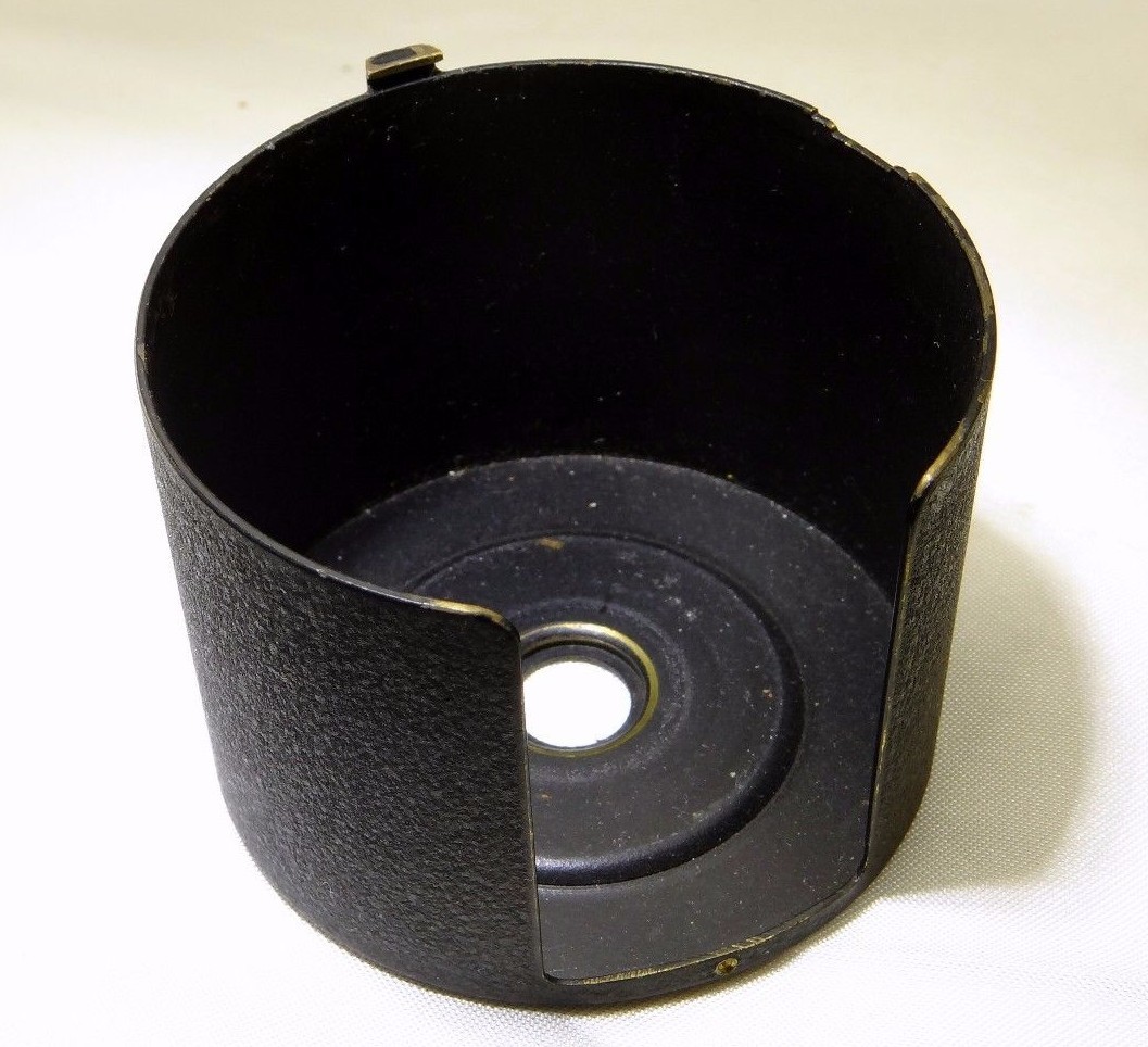 NIKON MZ-1 250 EXPOSURE 35mm FILM Cassette Spool lower part