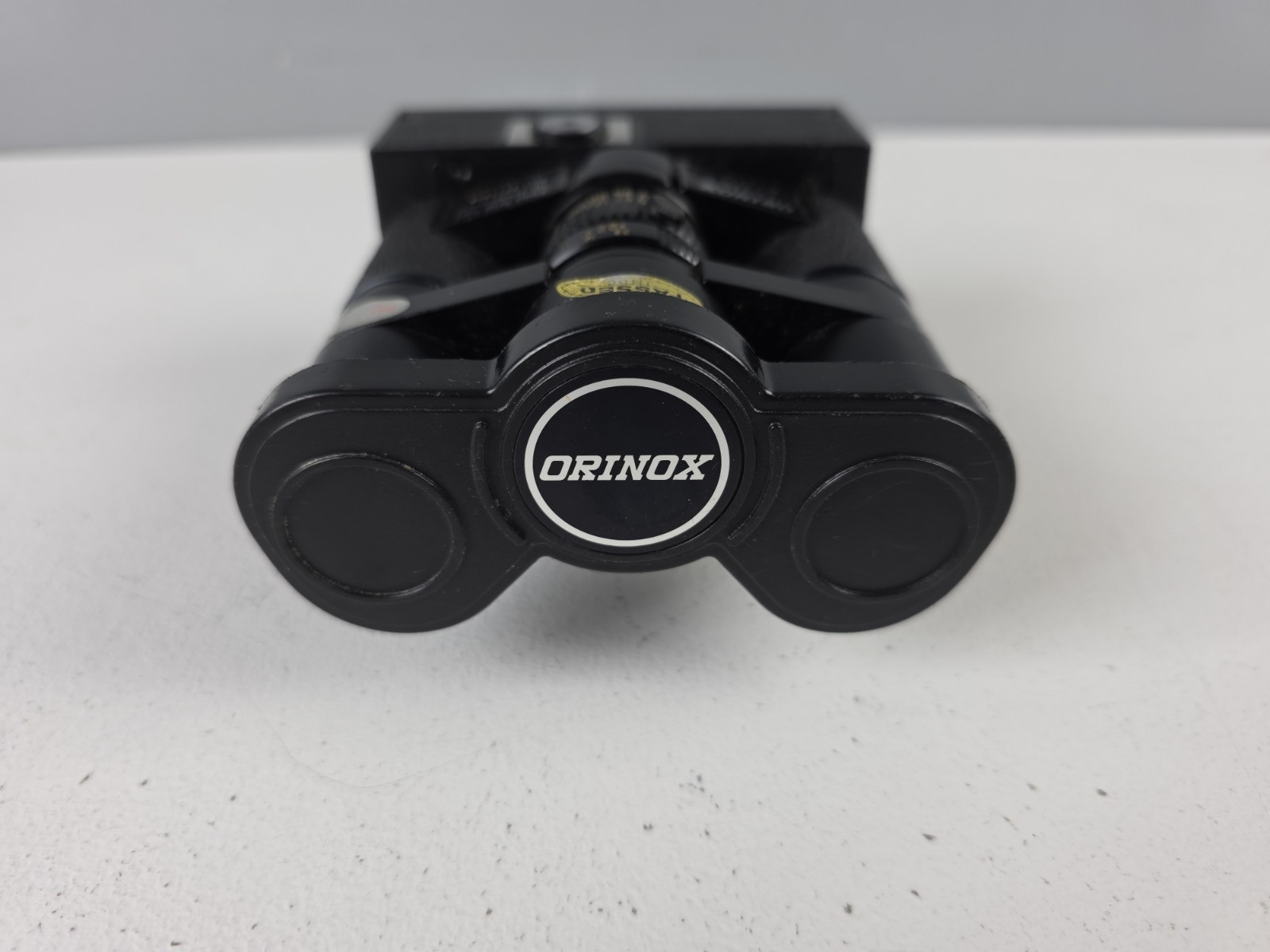 VERY RARE Orinox 7×20 Binoculars + 110 Film Camera, Made in Japan – Collectible
