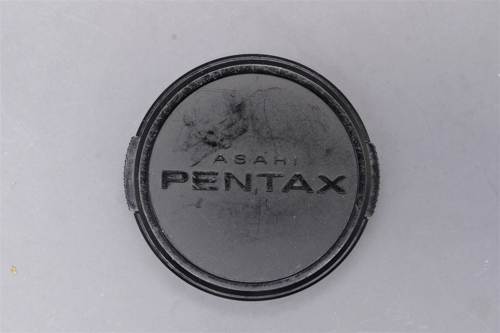 Pentax Pentax-110 37.5mm Snap-On Plastic Lens Cap