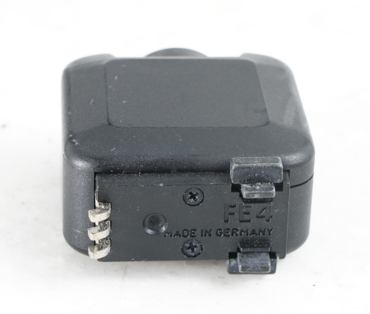 -[EX+++]GENUINE MINOX FE-4 FLASH CUBE ADAPTER FOR MINOX EC AND ECX CAMERAS