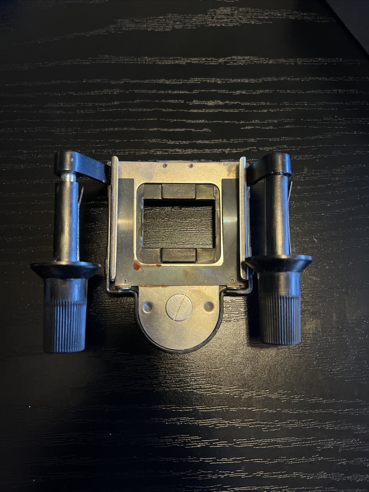 Argus Film Strip Adapter