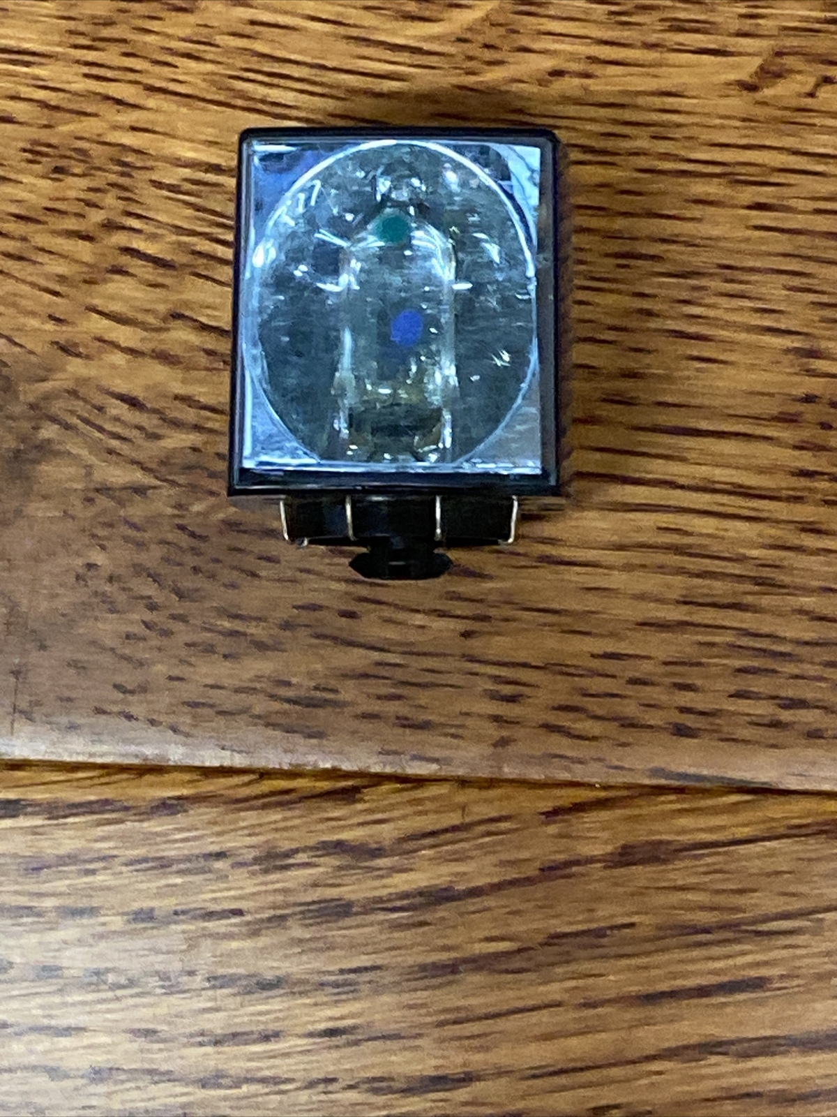 Vintage Flash Cubes -9 Vintage Cubes-Sylvania Blue Dot, Westinghouse, & GE