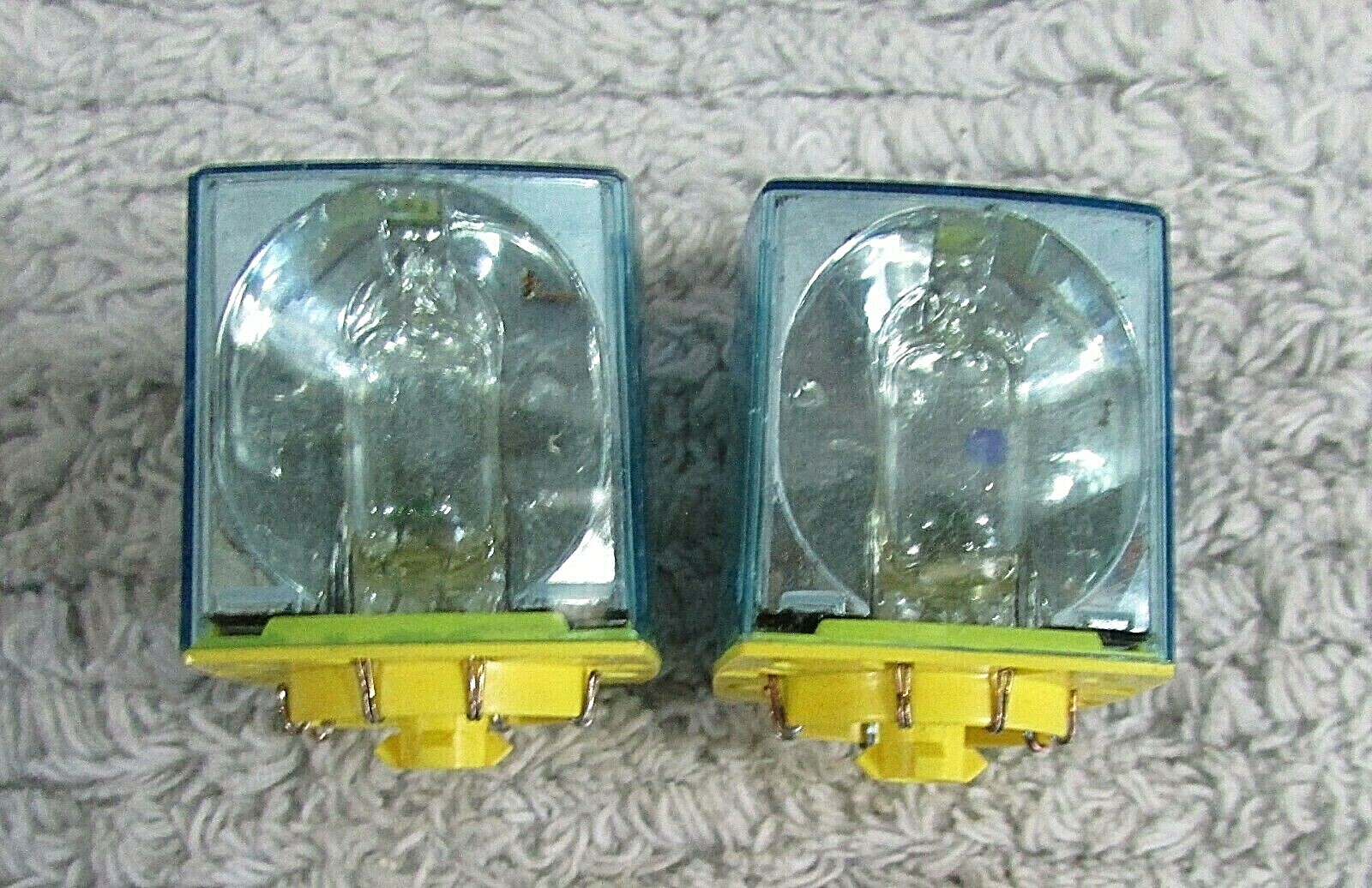 Pair Vintage New Unused GE Camera Flashcubes FREE S/H