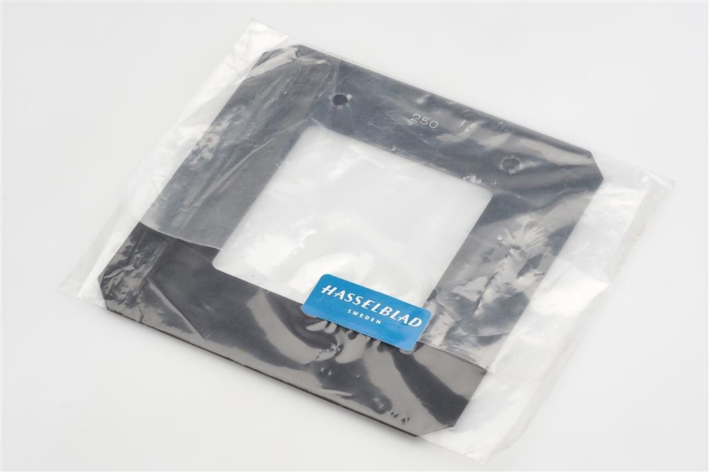 Hasselblad 40312 250Mm Mask For Professional Lens Shade