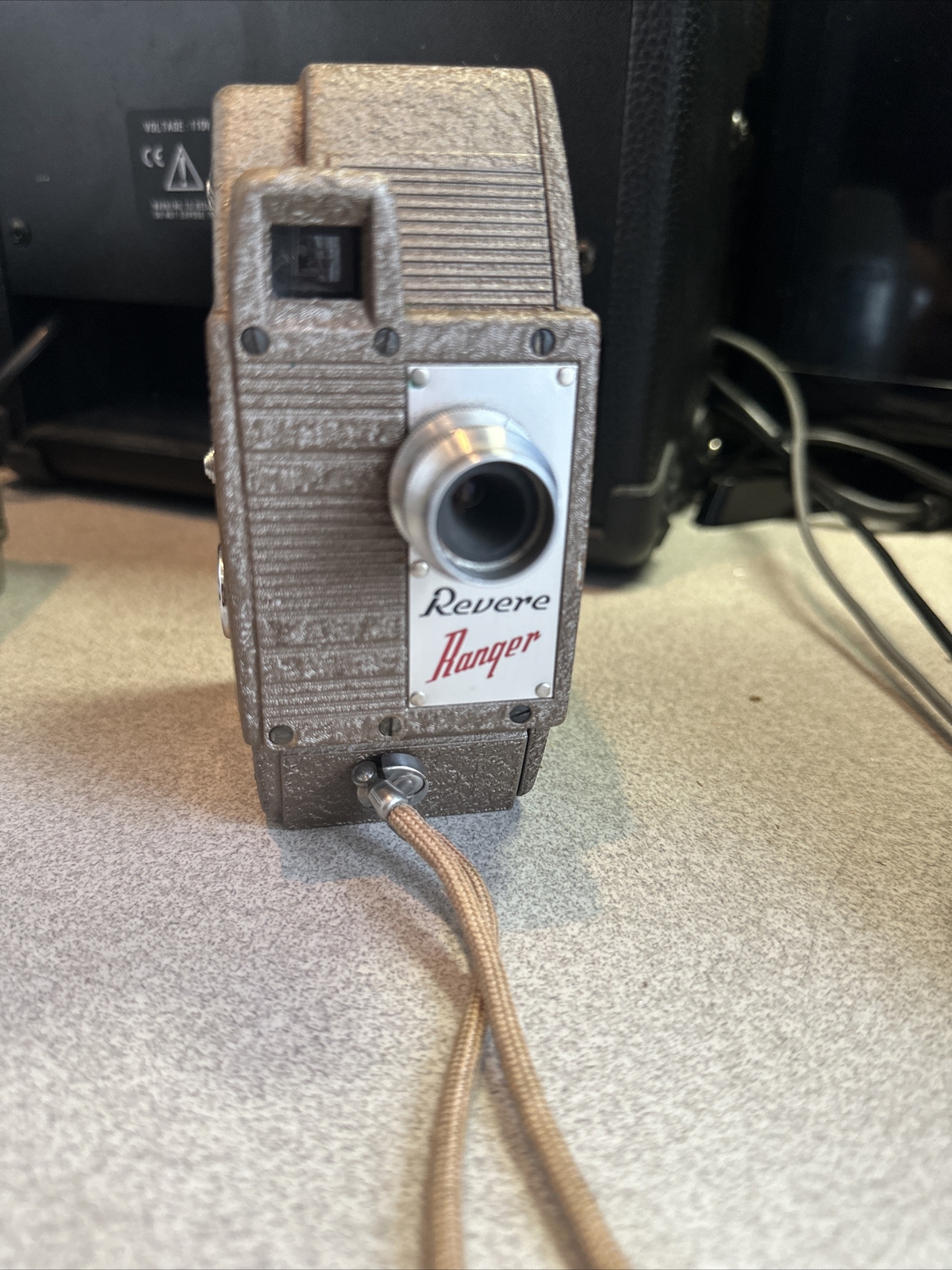 Fully Functional, Clean Vintage Camera Lot