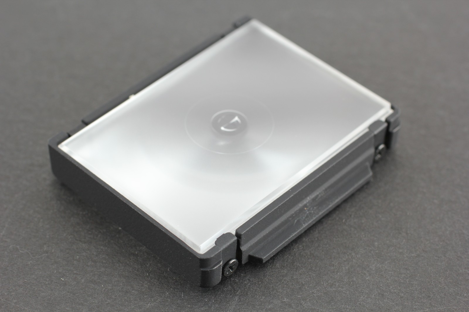 [Unused w/Box] Nikon F3 Focusing Screen Type K Split Image For F3HP F3T JAPAN