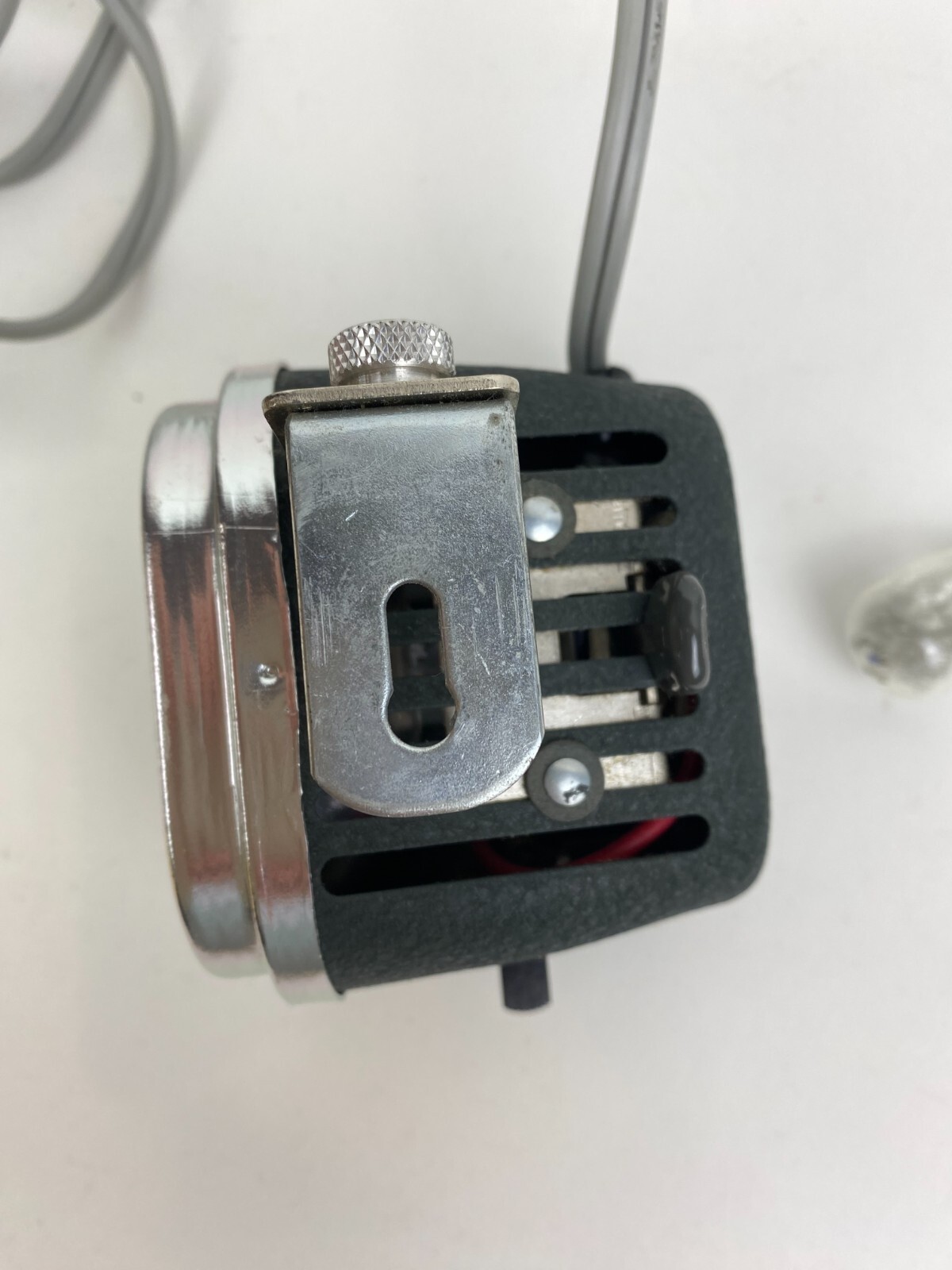 Vintage Cameralite 70 Acme-Lite Movie Camera Light for Super 8 Cameras EUC