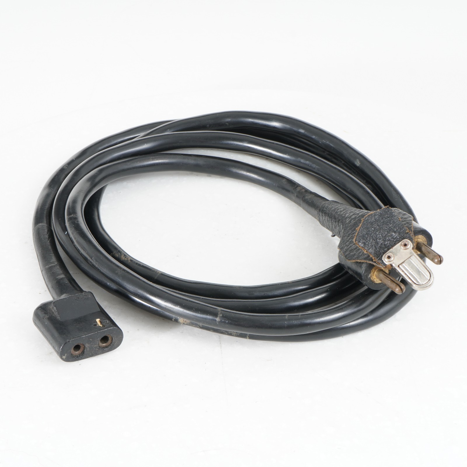 :ARRI Genuine Arriflex 16 Power Cable / 2-Prong (Small Connector)