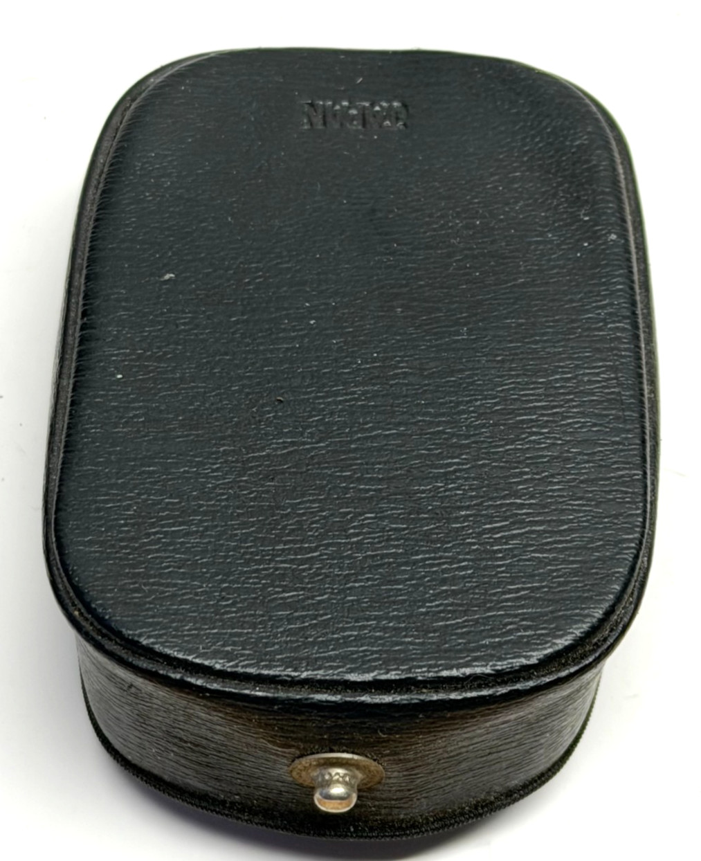 Vintage RARE Unittic ASA DIN CDS Light Exposure Meter