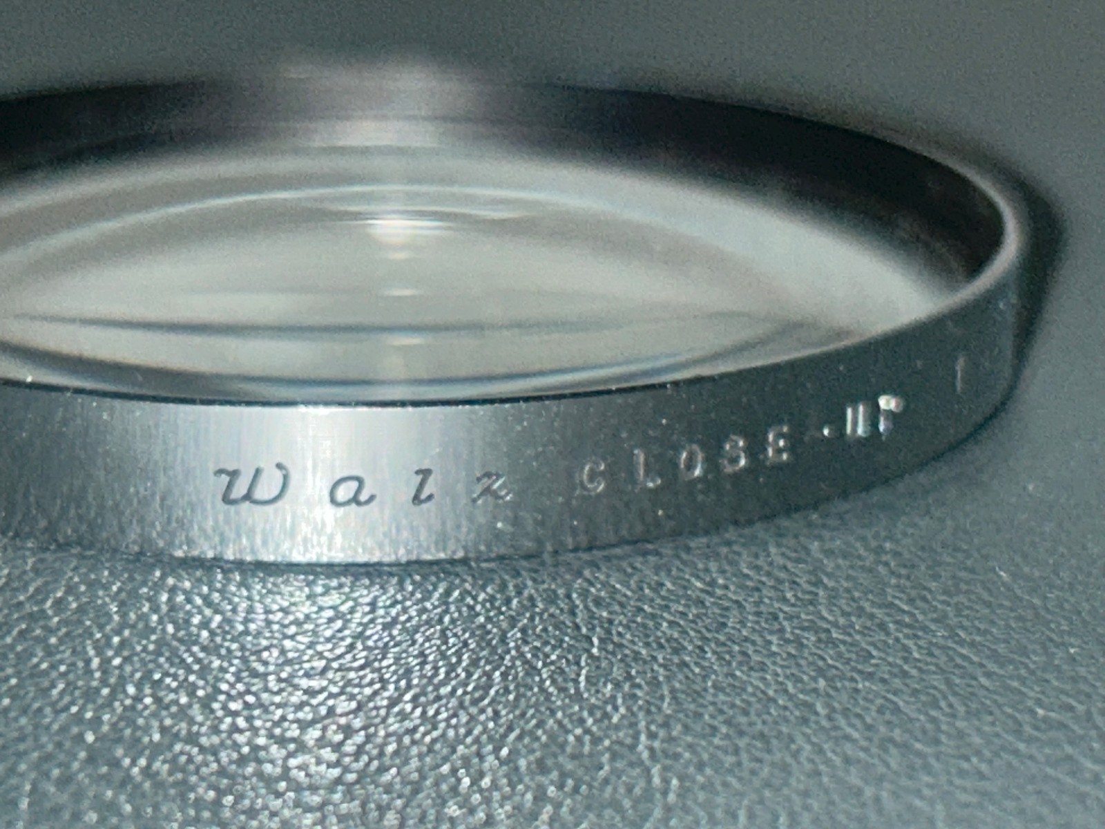 VINTAGE TIFFEN WALZ ALBINAR SPIRALITE SERIES VII SKYLIGHT LENS FILTER LOT OF 4x