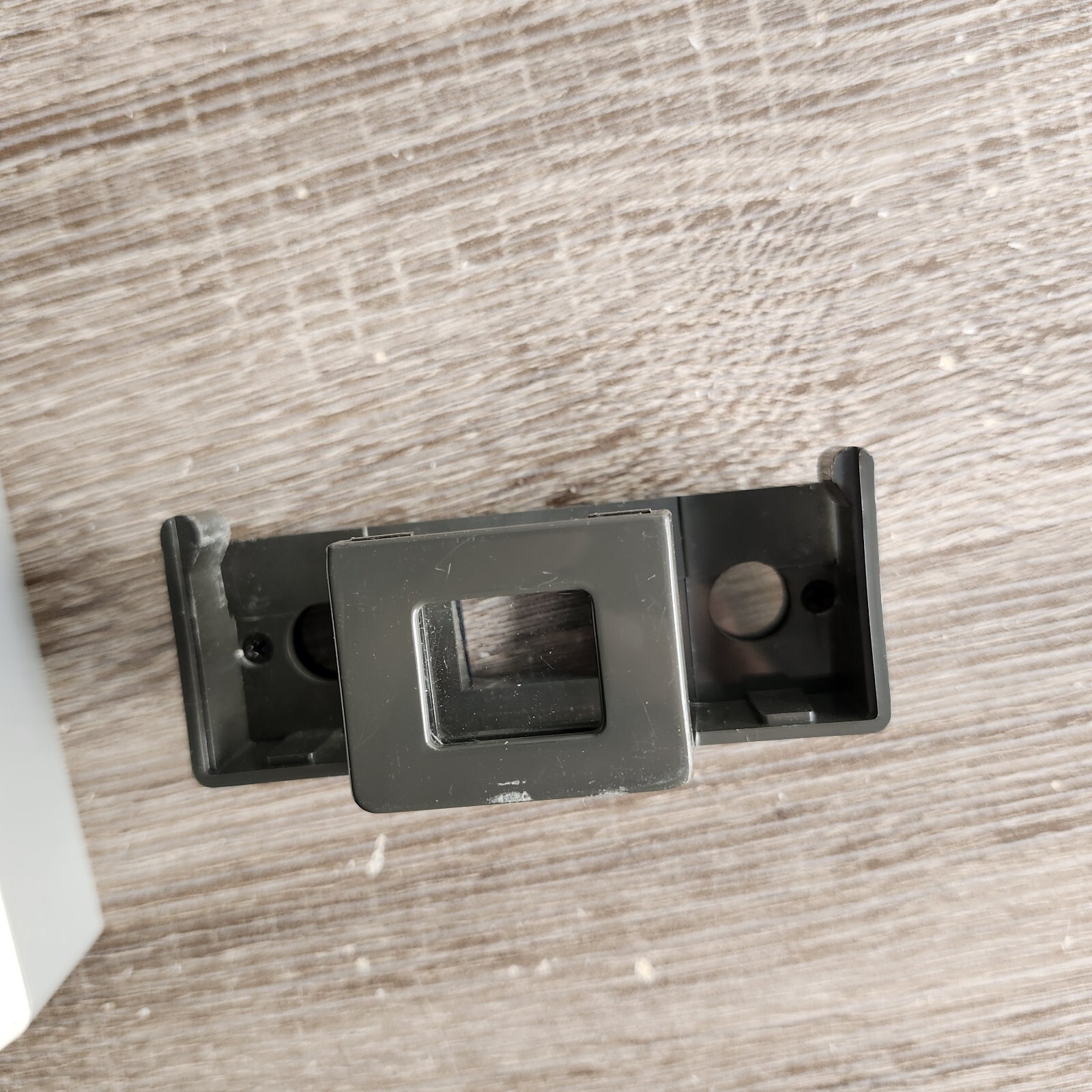 Polaroid Color Pack Camera Close-Up Kit #583 INCOMPLETE