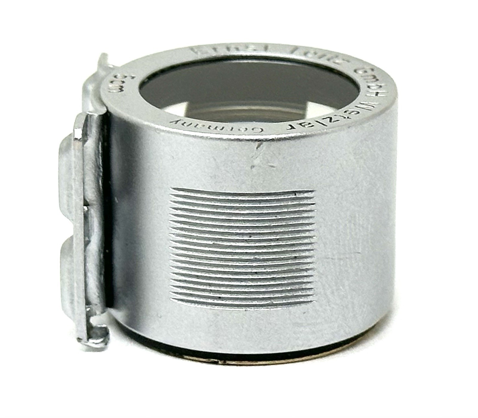 Leica Ernst Leitz GmBH Wetzlar SBOOI 5cm (50mm) Viewfinder