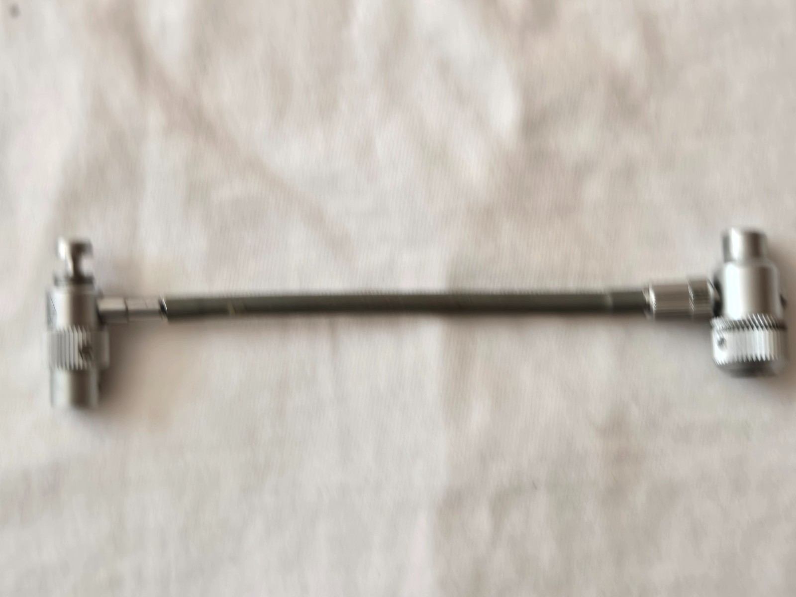 Original Leitz Leica OZXVO (16493) Coupling Shutter Release Cable Visoflex
