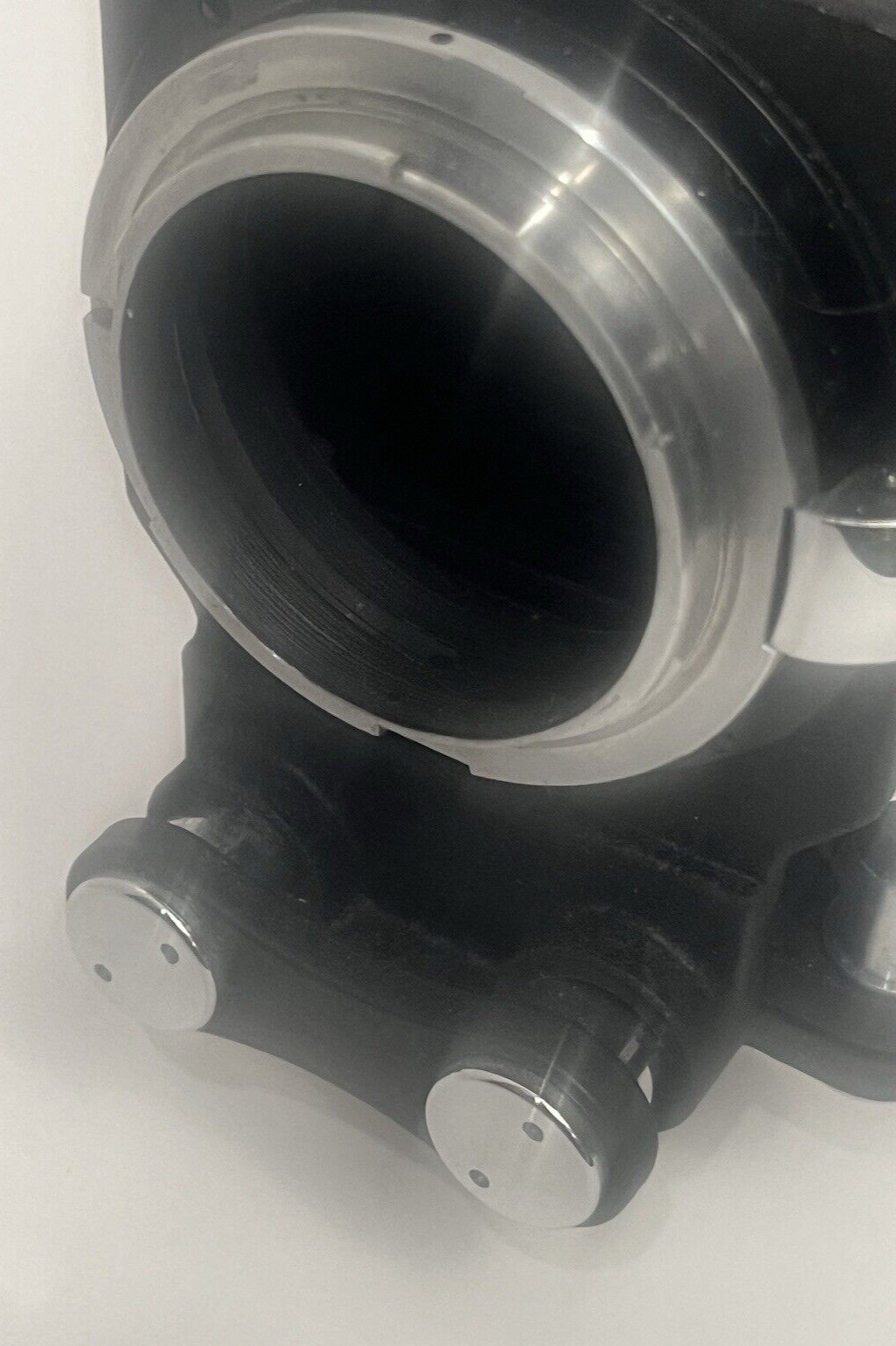 Nikon F Nippon Kogaku Bellows Focusing Attachment Model II in Box