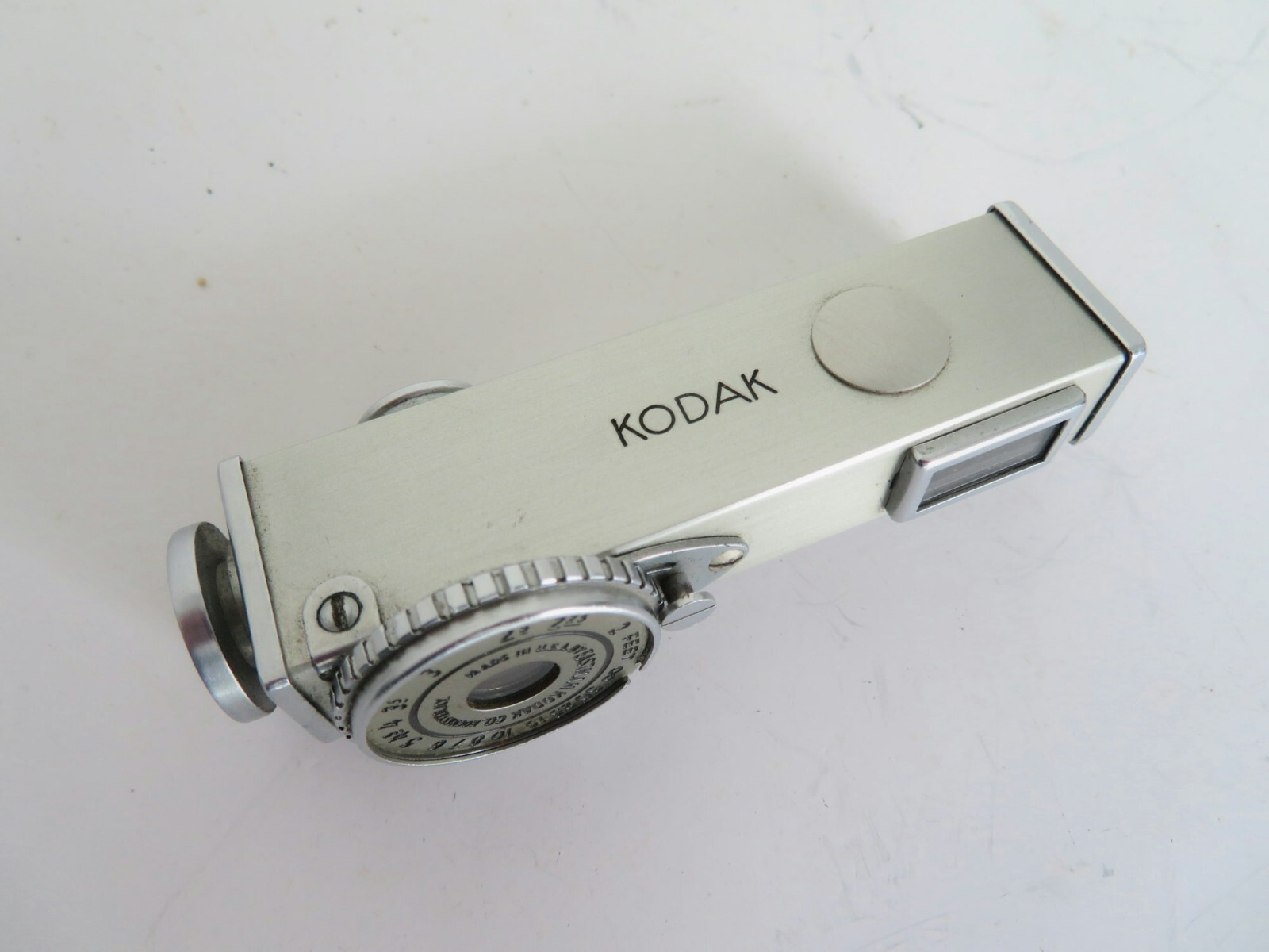 Vintage Kodak Service Range Finder Attachment Camera Accessory Part