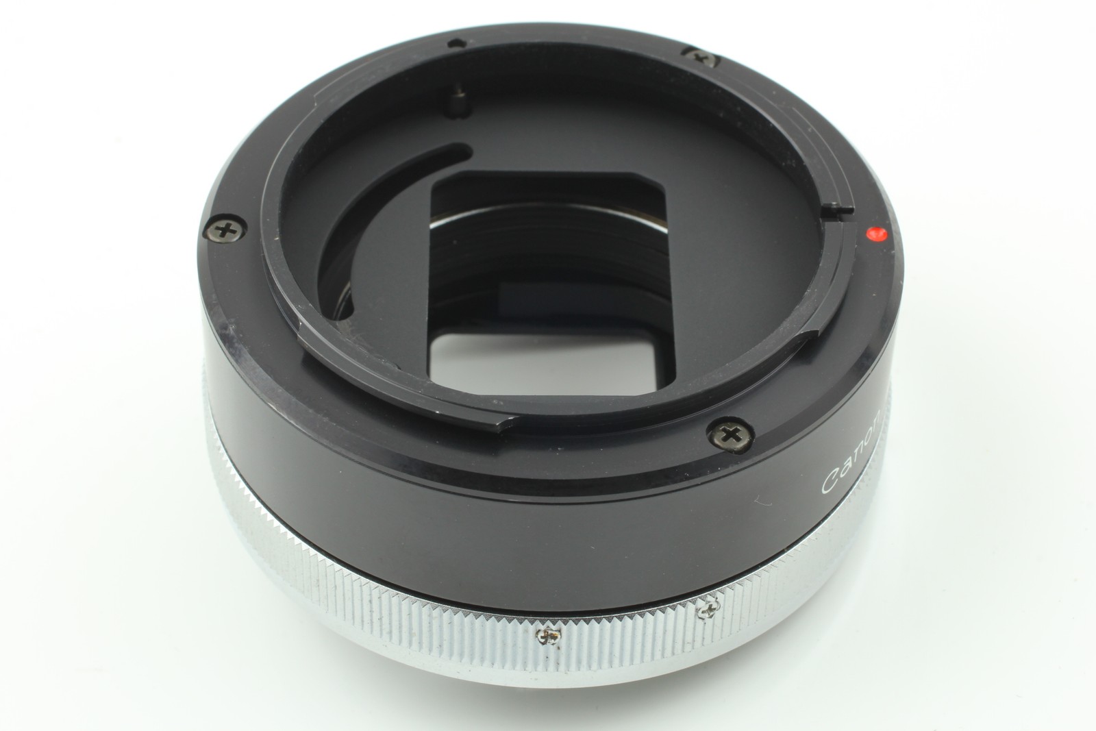 [Near MINT] Vintage Canon Extension Tube FD 25 For Canon FD From JAPAN