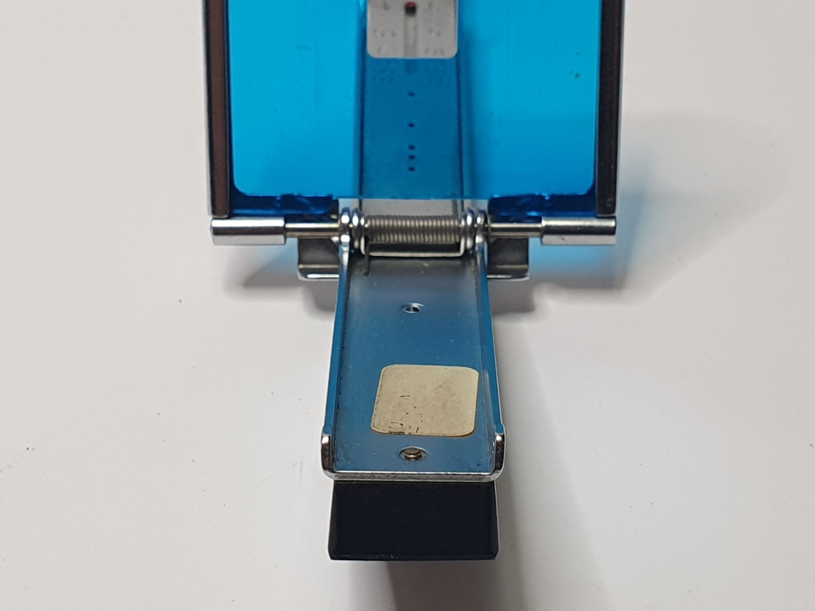 Hasselblad Sports Finder 80mm 43028 w. 250mm Mask