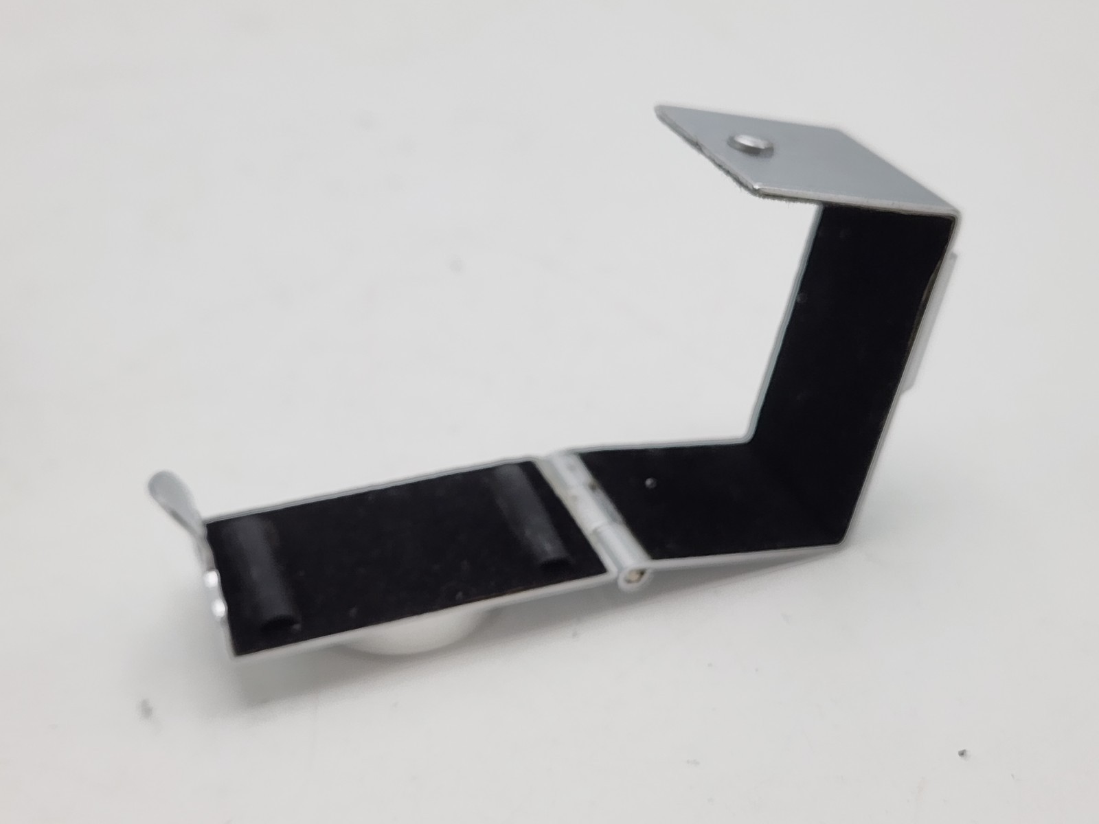 Genuine Minolta Flash Clamp Shoe Bracket in Box for Minolta-16 Camera