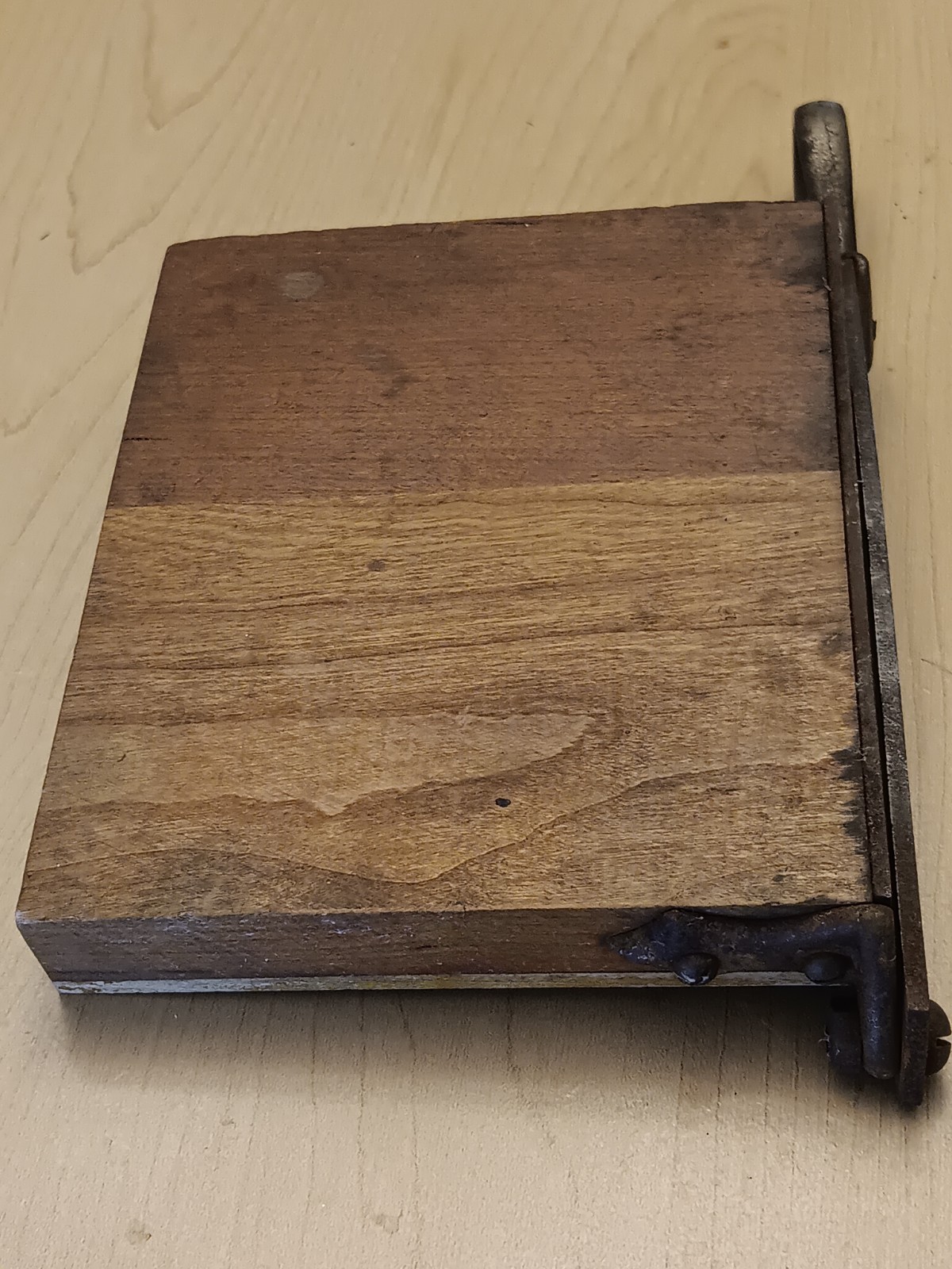 Vintage No.1 KODAK Trimming Board USA