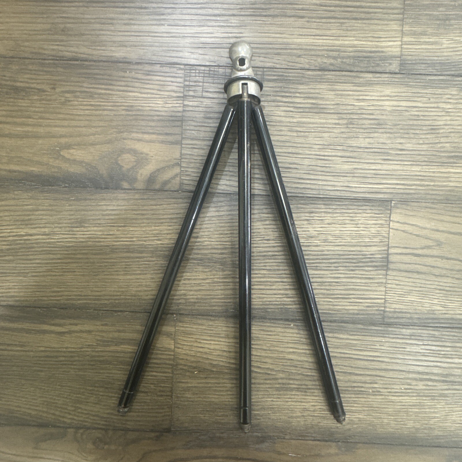 Vintage French PARIS EDLA DEPOSE Camera Tripod