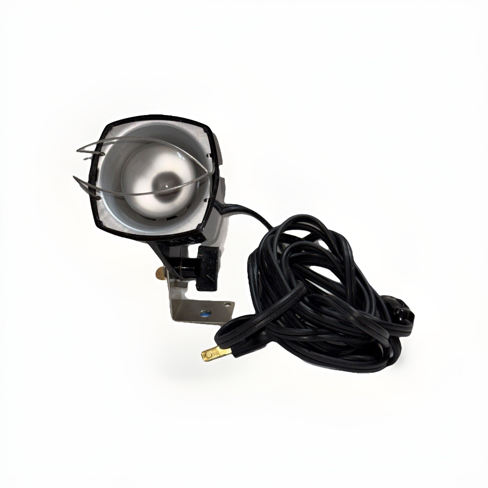 SV Smith-Victor S100 Movie Light Super 8 Camera (Working Condition)