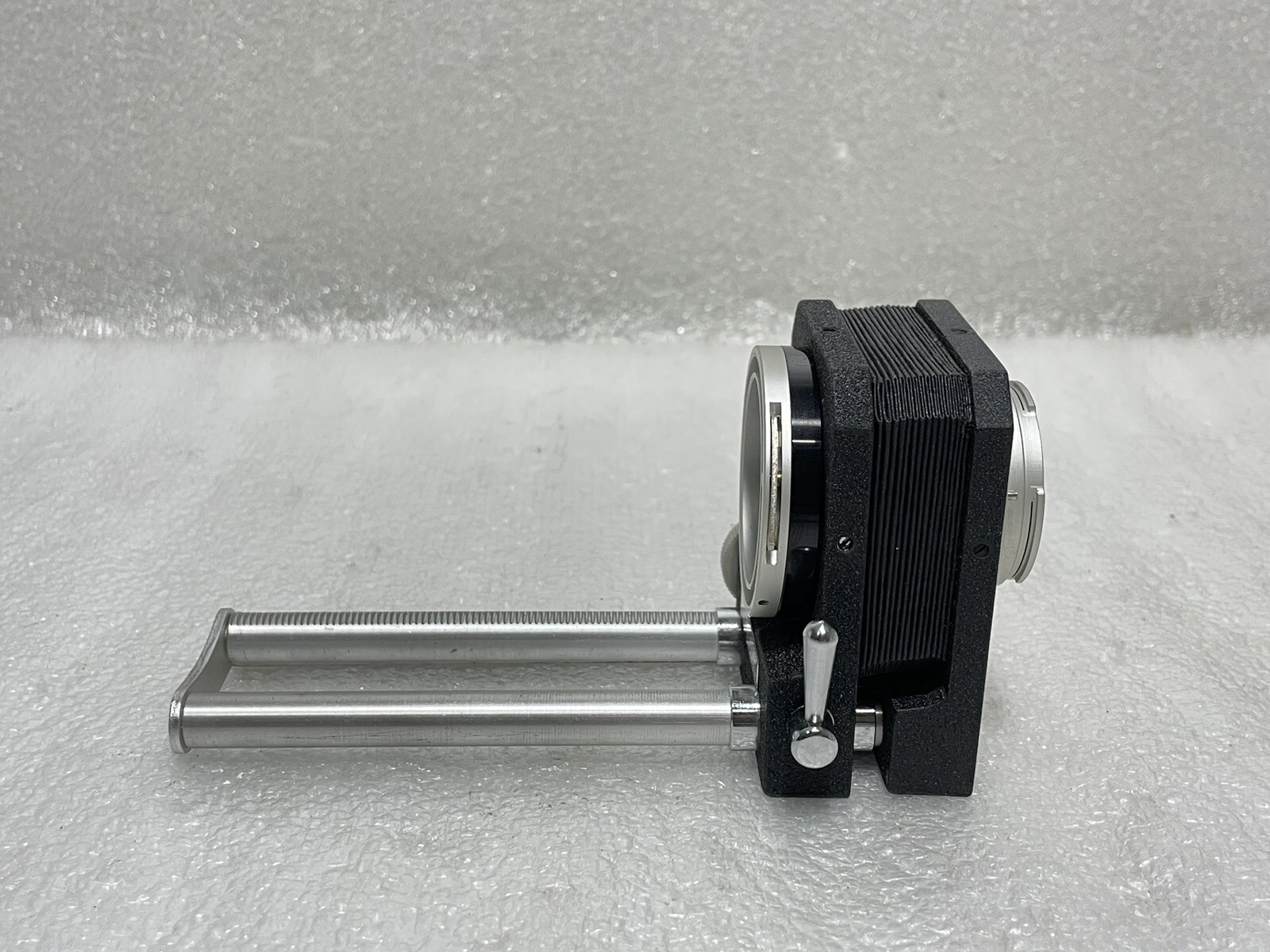 Hinode ~ Extension Bellows / Tubes for 35mm SLR camera ~ Made in Japan ~ EUC
