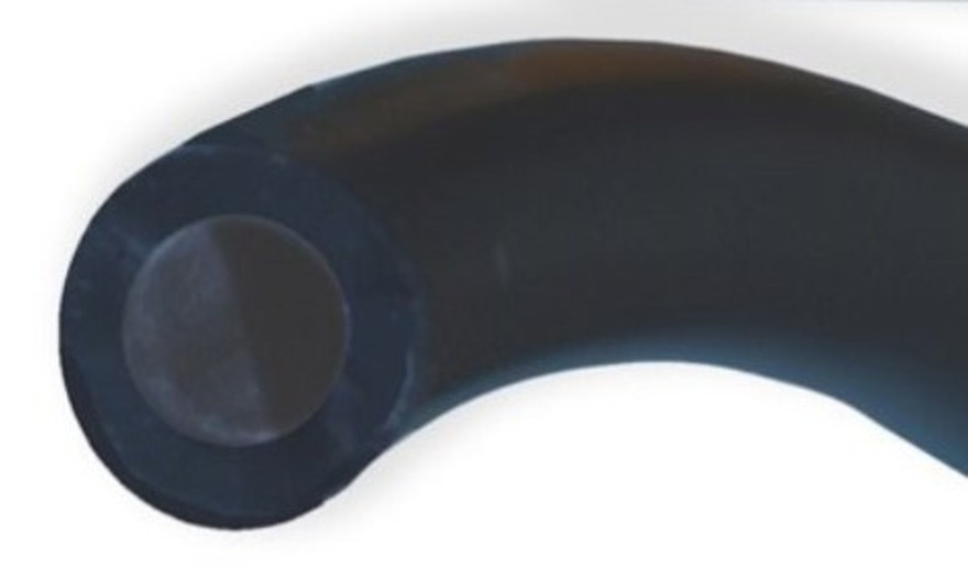 Rubber Air shutter release for Packard style Shutter Etc.6+ ft long, 4″ bulb.