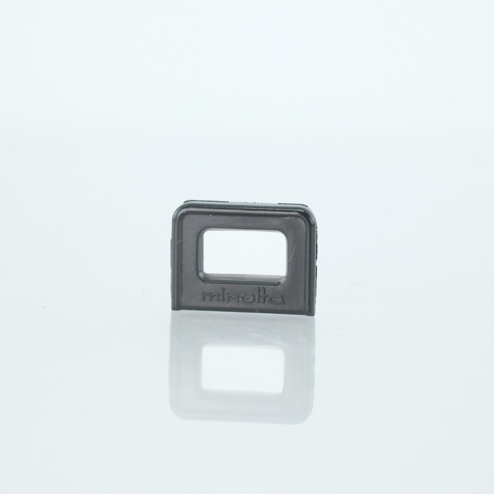 Minolta Eyepiece Corrector No.1 +0.5 Diopter Viewfinder Adjustment for SLR Camer