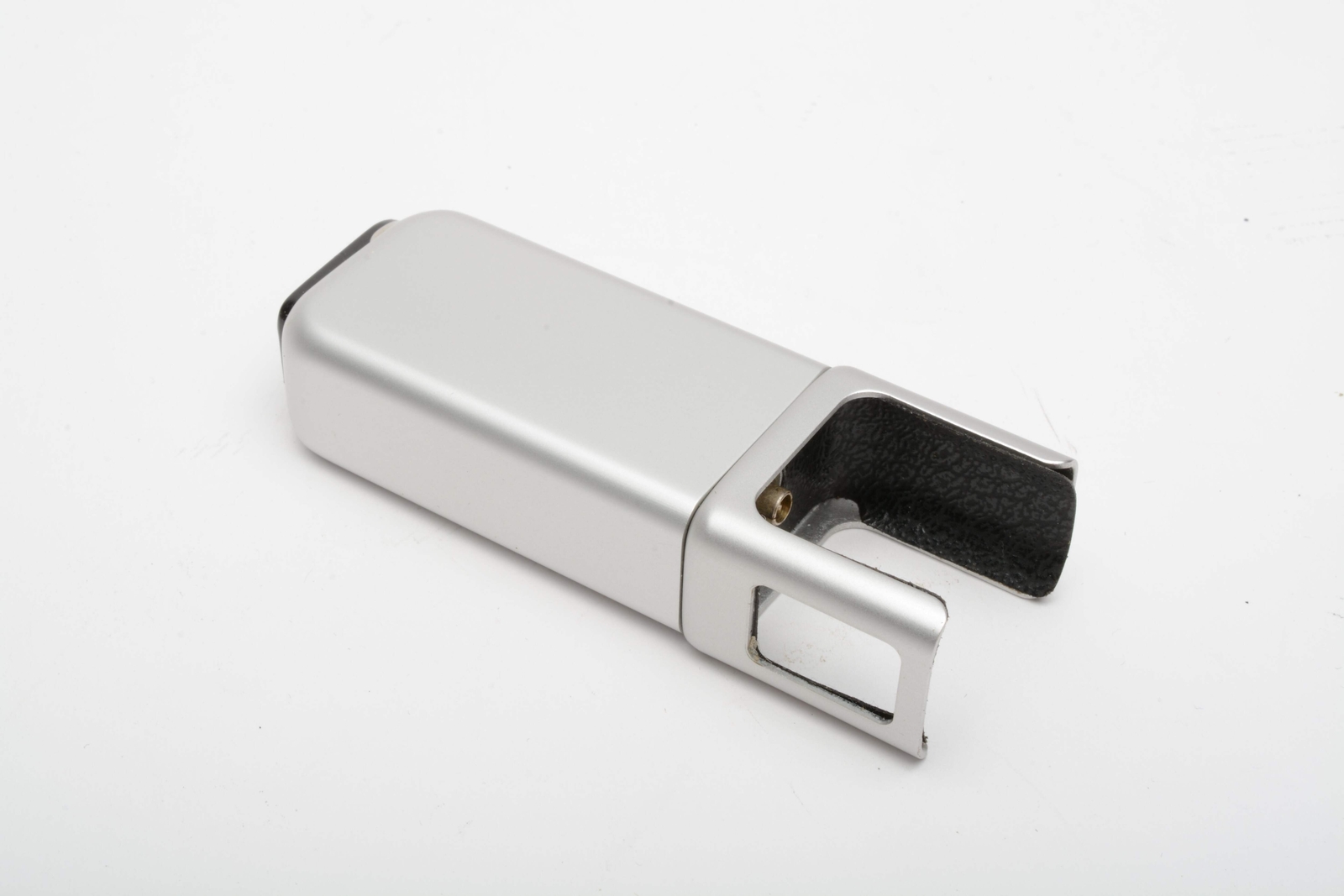 Minox Flash Adapter BC-AG 1 for Minox B with Case, Mint-